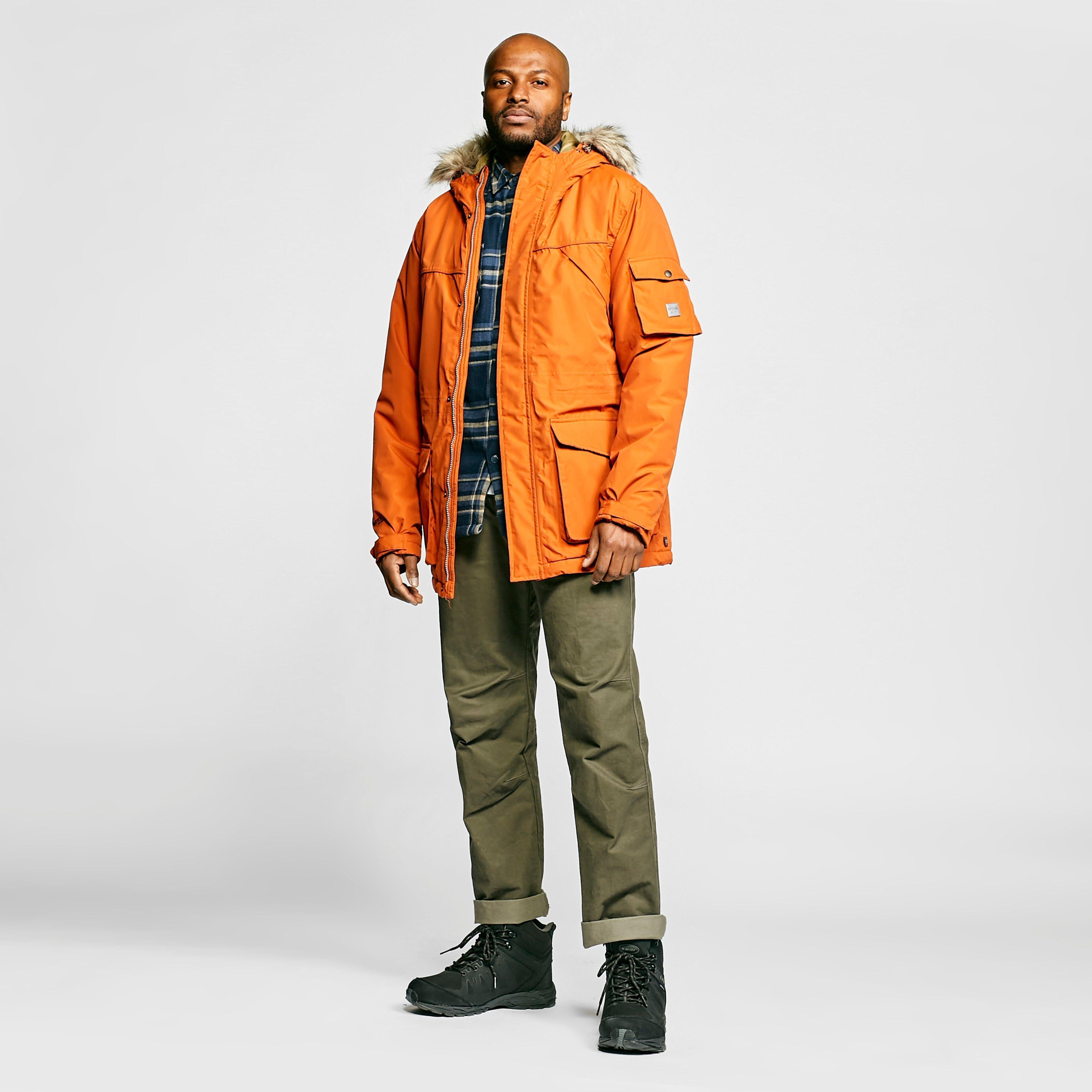 Men’s Salinger II Waterproof Insulated Jacket