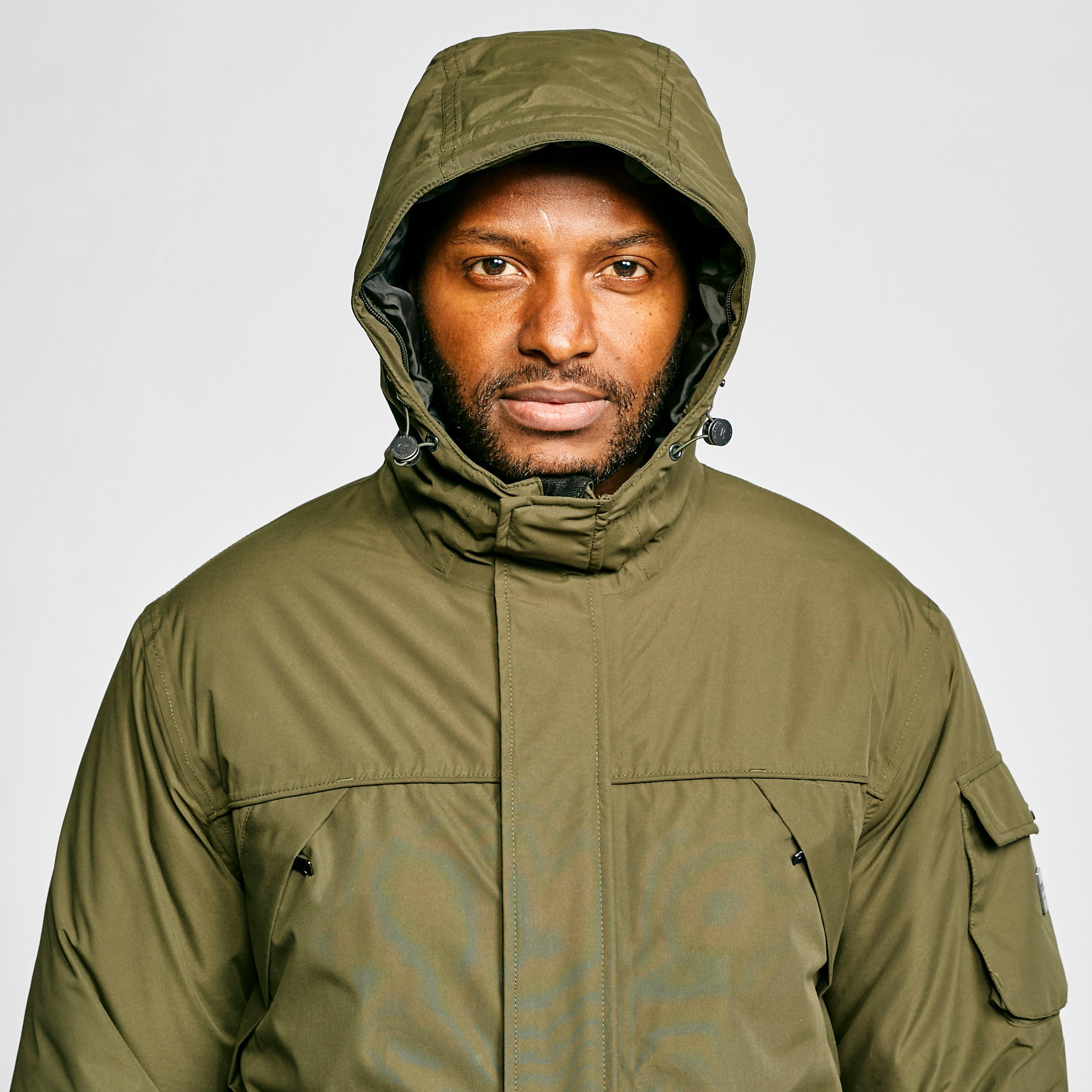 Men’s Salinger II Waterproof Insulated Jacket