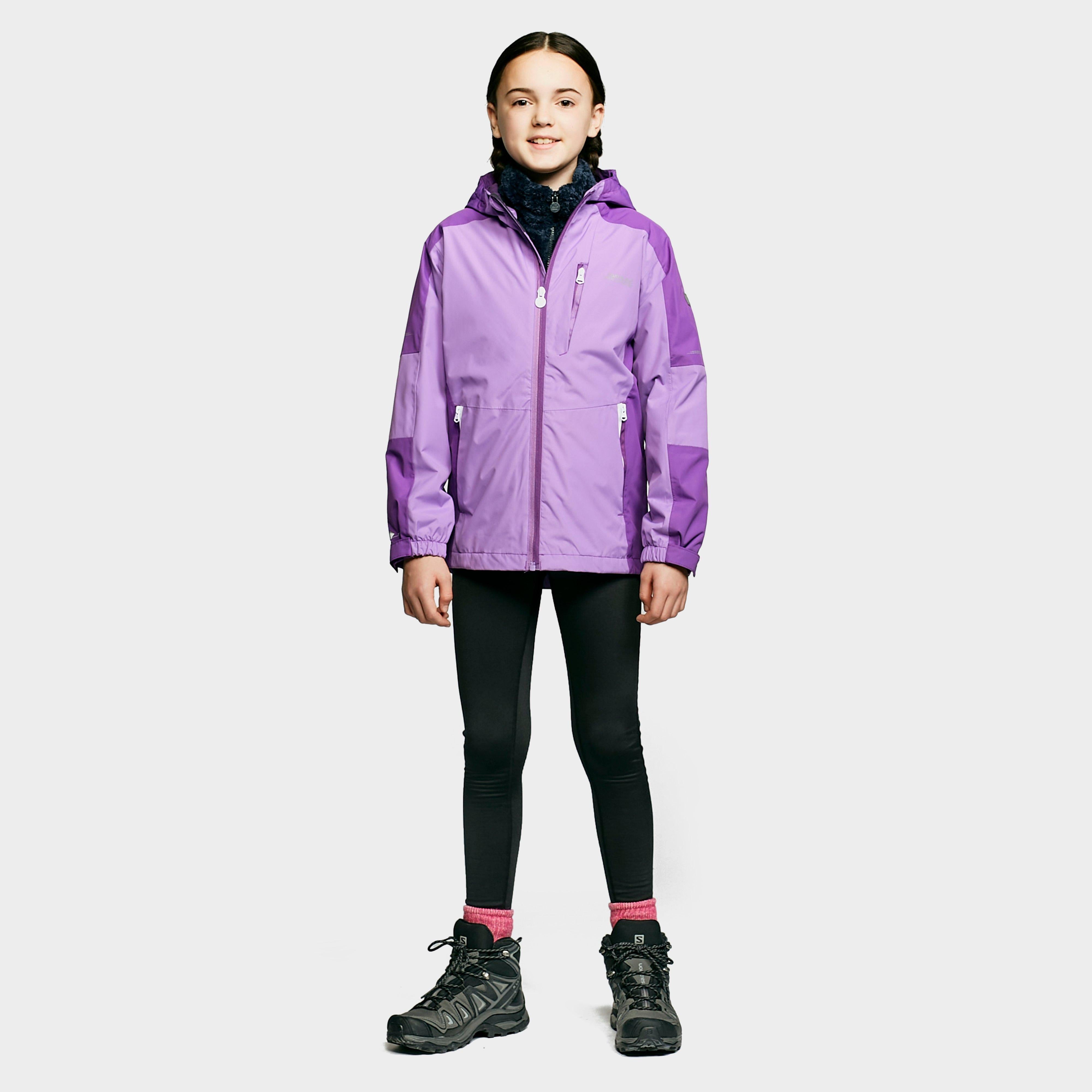 Kid’s Calderdale II Waterproof Jacket