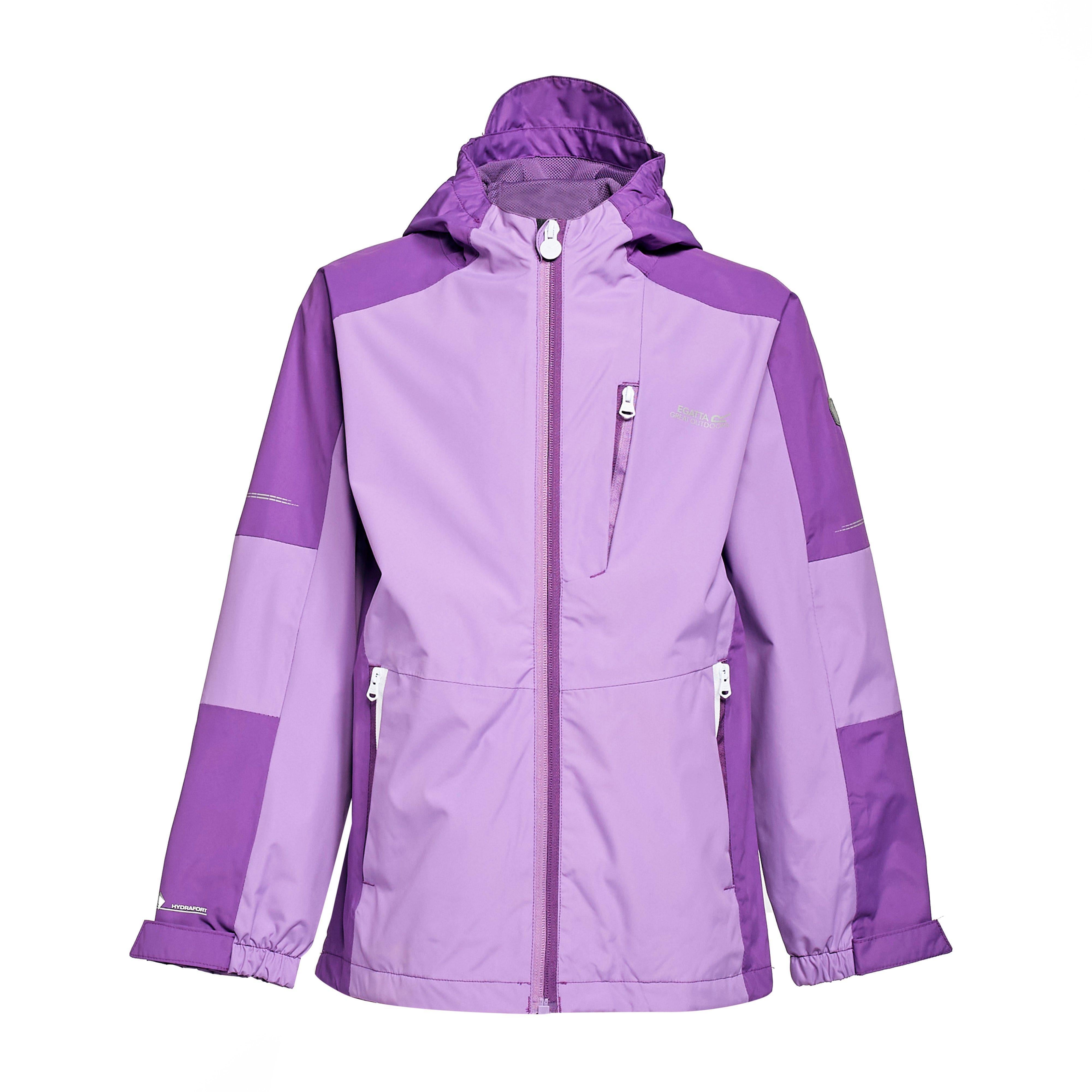 Kid’s Calderdale II Waterproof Jacket