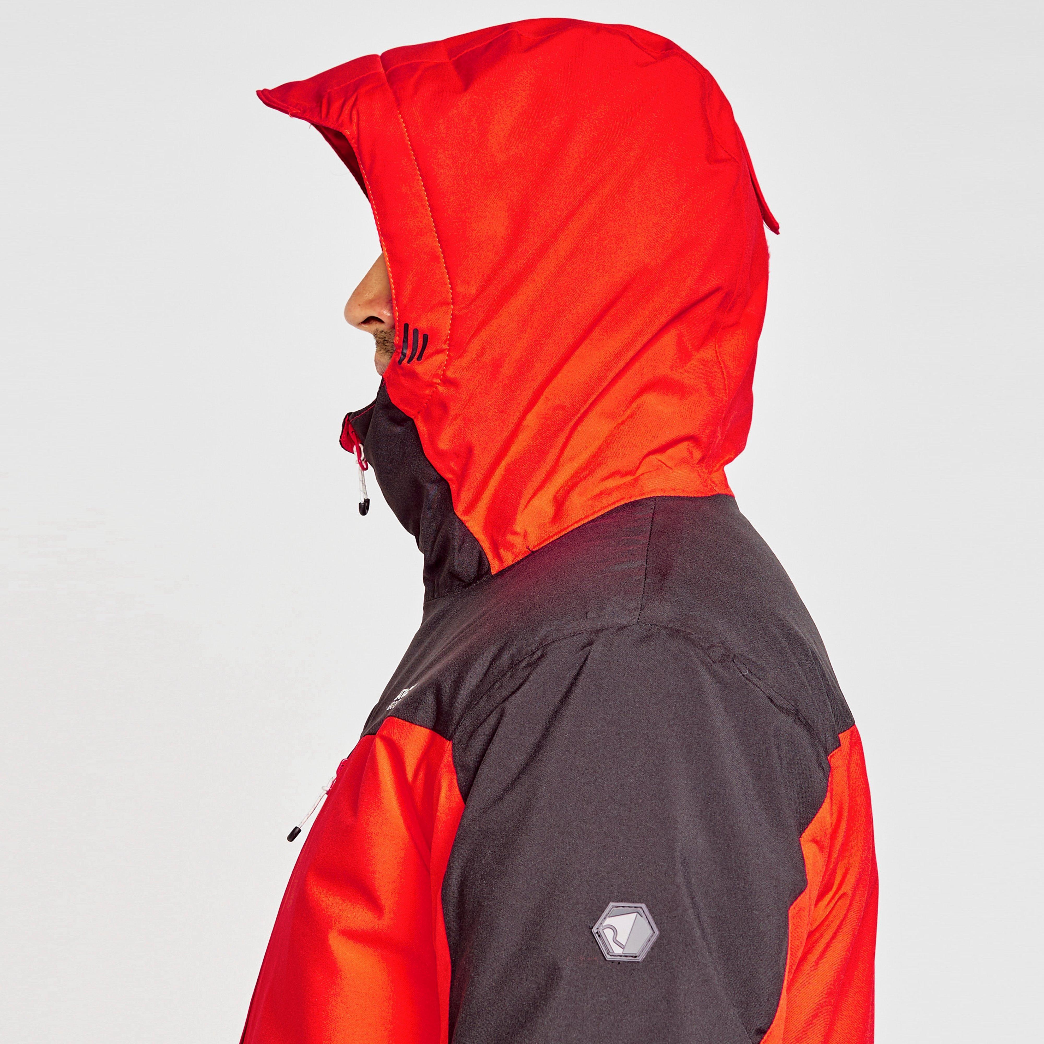 Men’s Highton Stretch II Waterproof Insulated Jacket