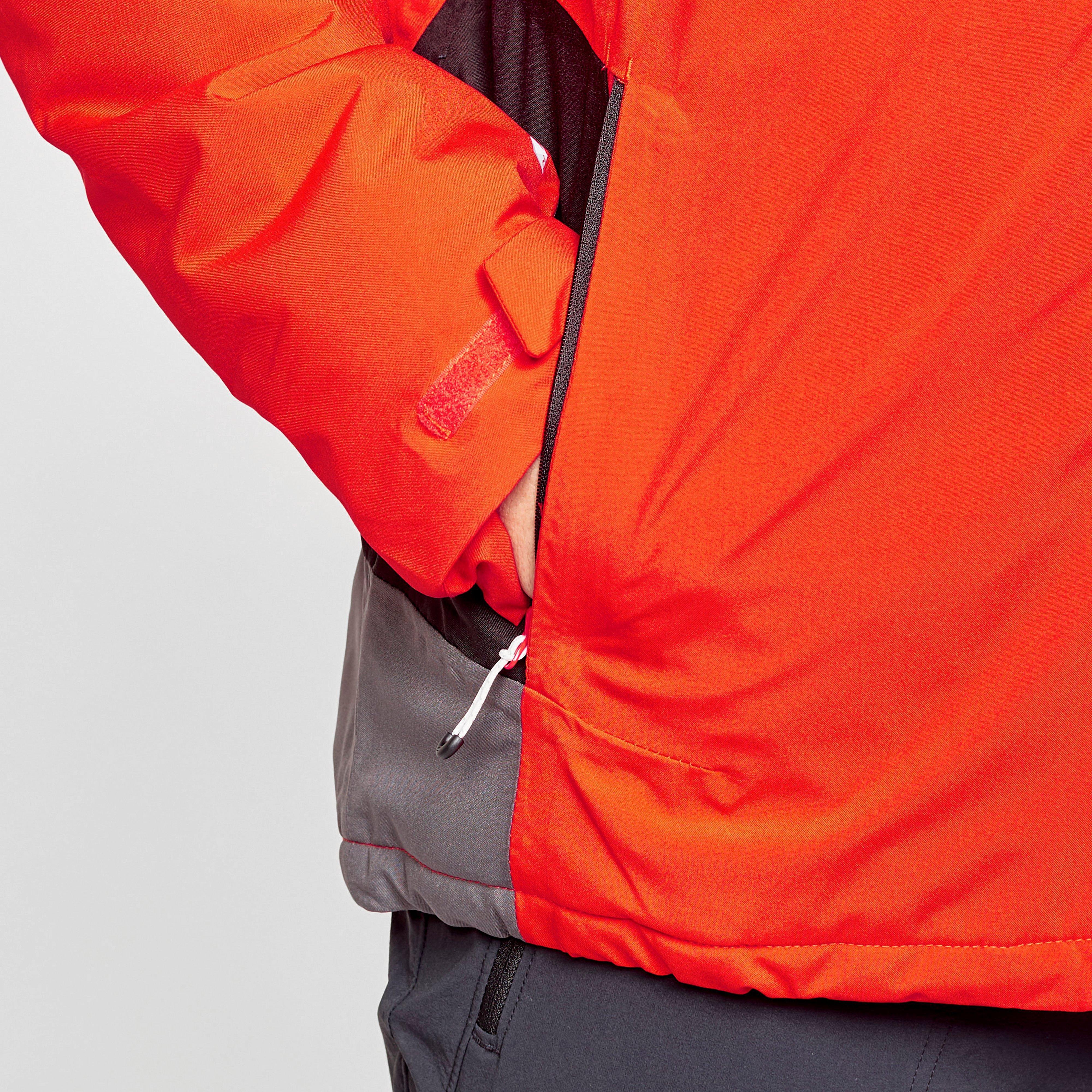 Men’s Highton Stretch II Waterproof Insulated Jacket
