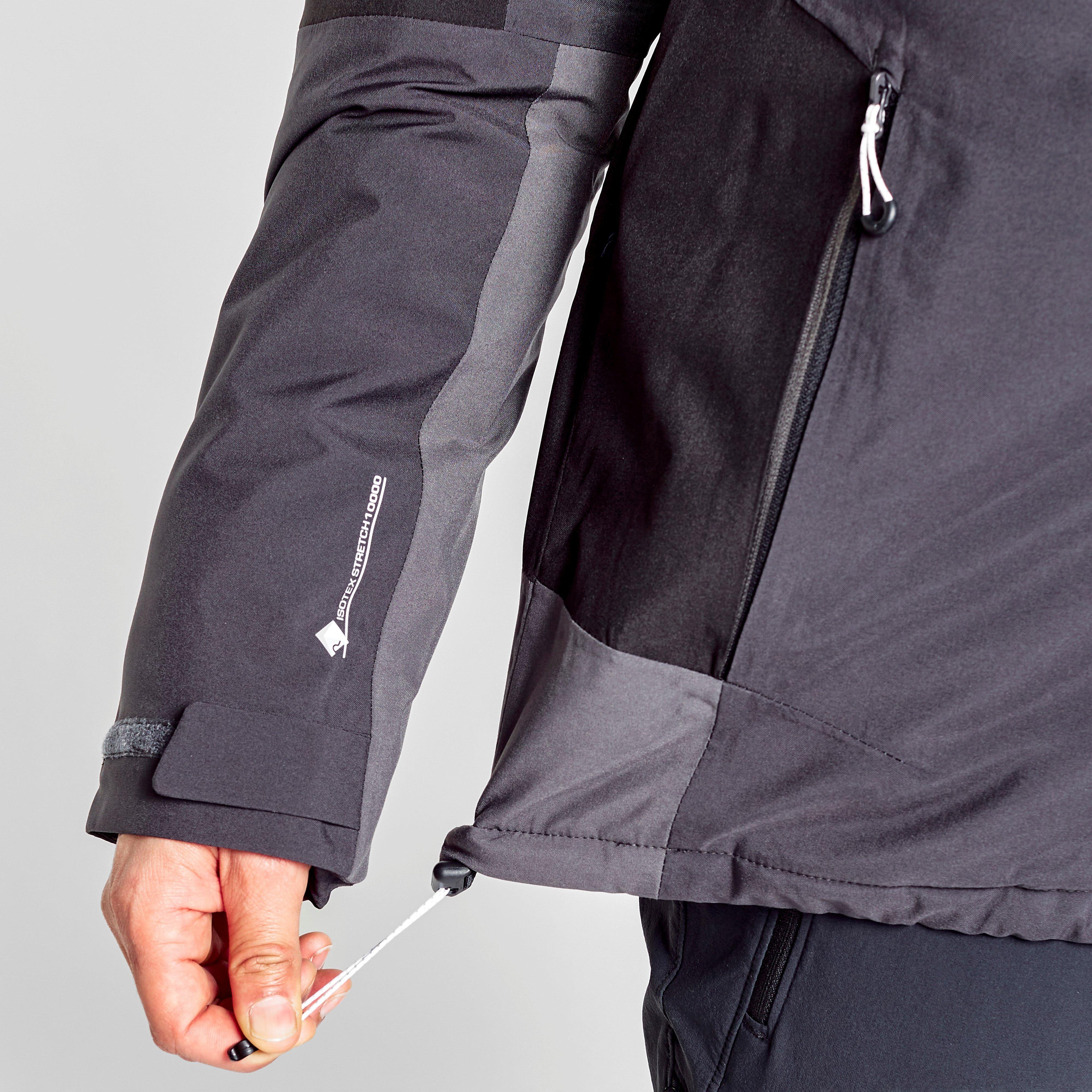 Men’s Highton Stretch II Waterproof Insulated Jacket