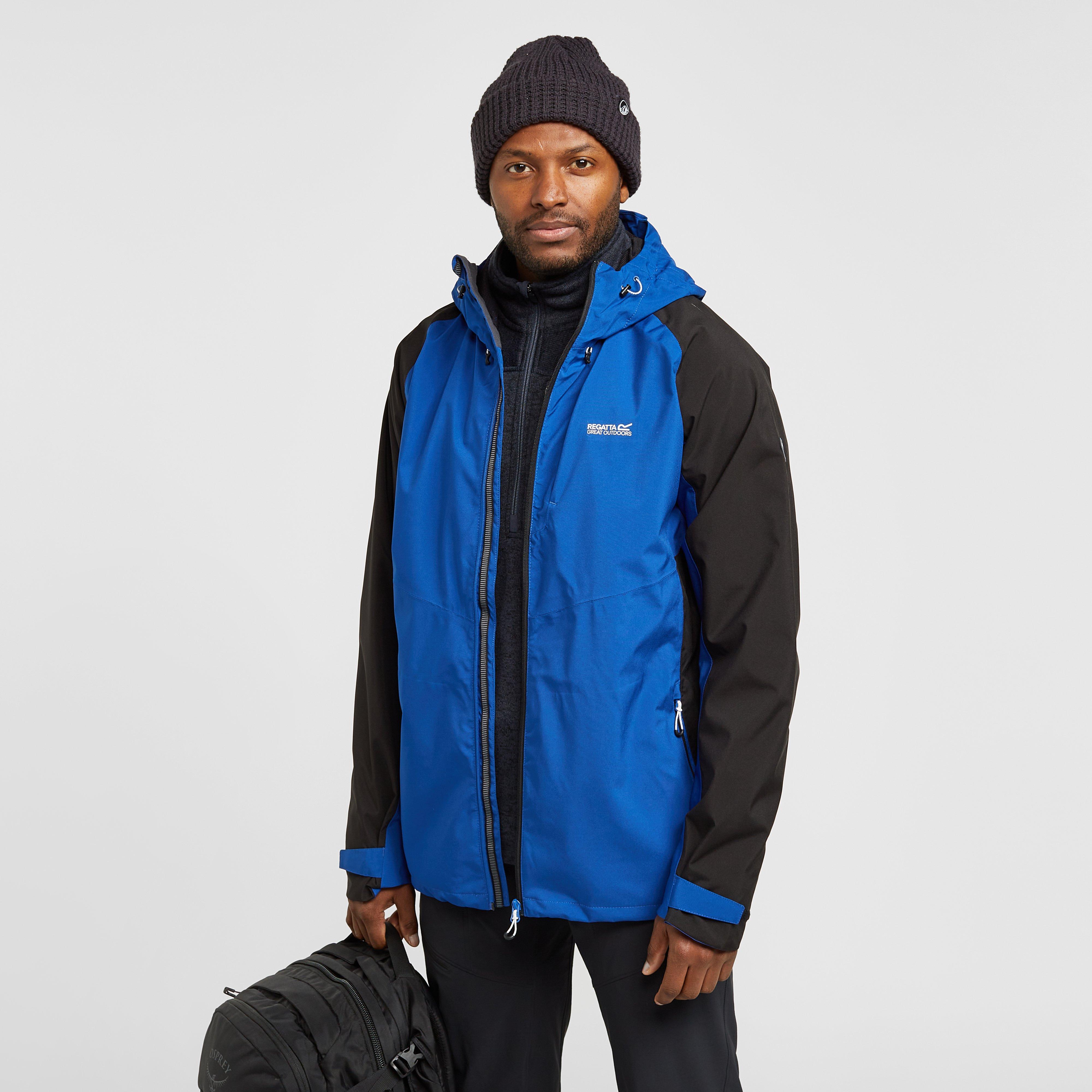 Men’s Britedale Waterproof Jacket