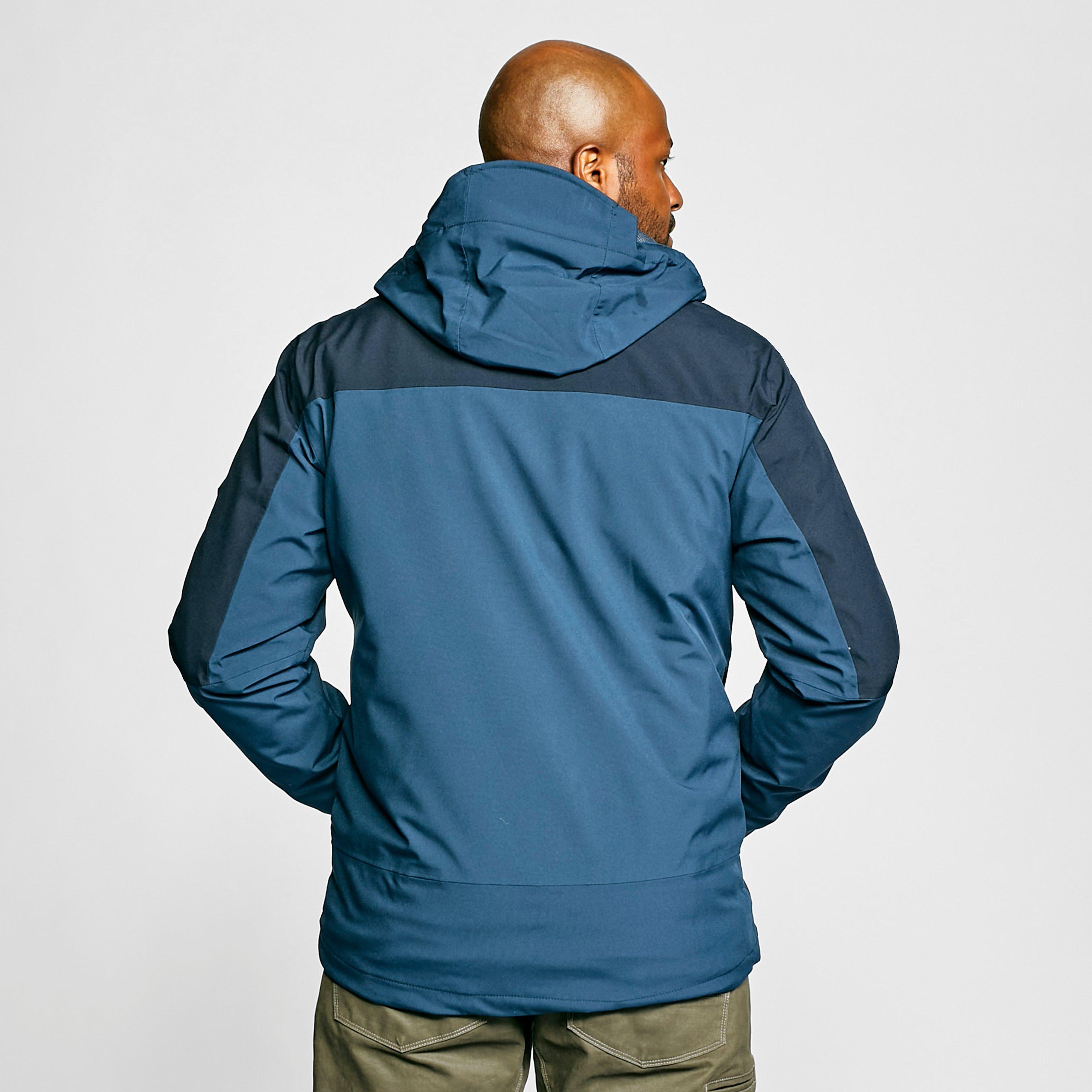 Men's Hydrate VI 3 in 1 Waterproof Insulated Jacket
