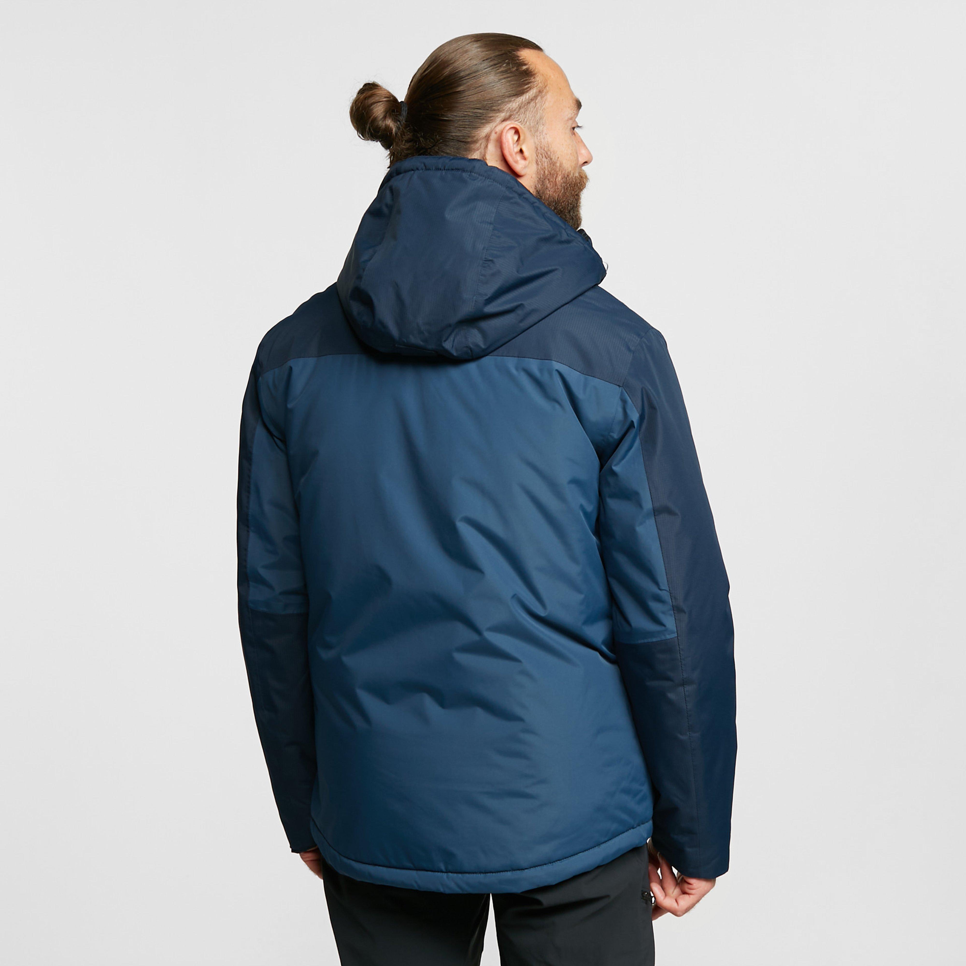 Men's Volter Protect II Waterproof Jacket