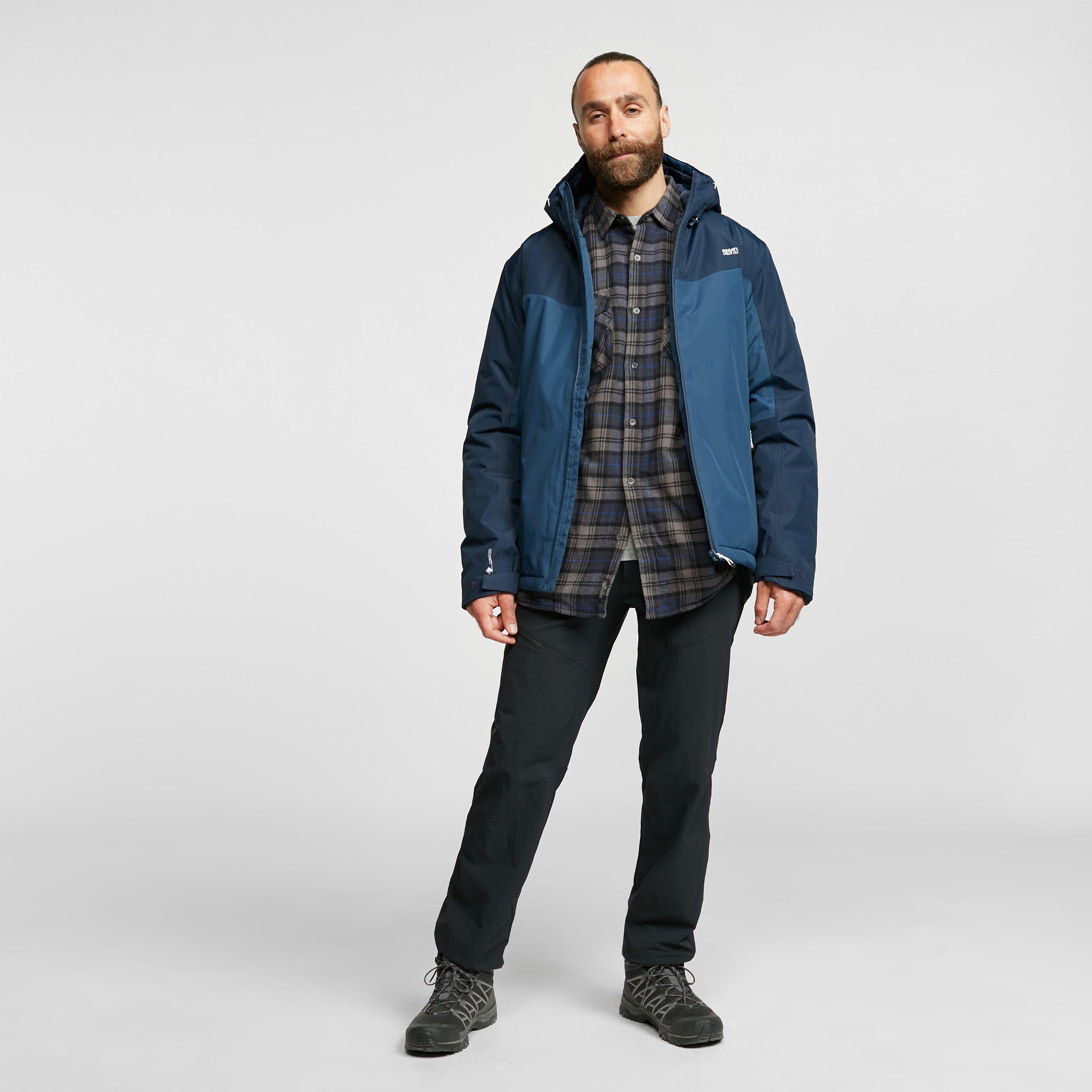 Men's Volter Protect II Waterproof Jacket