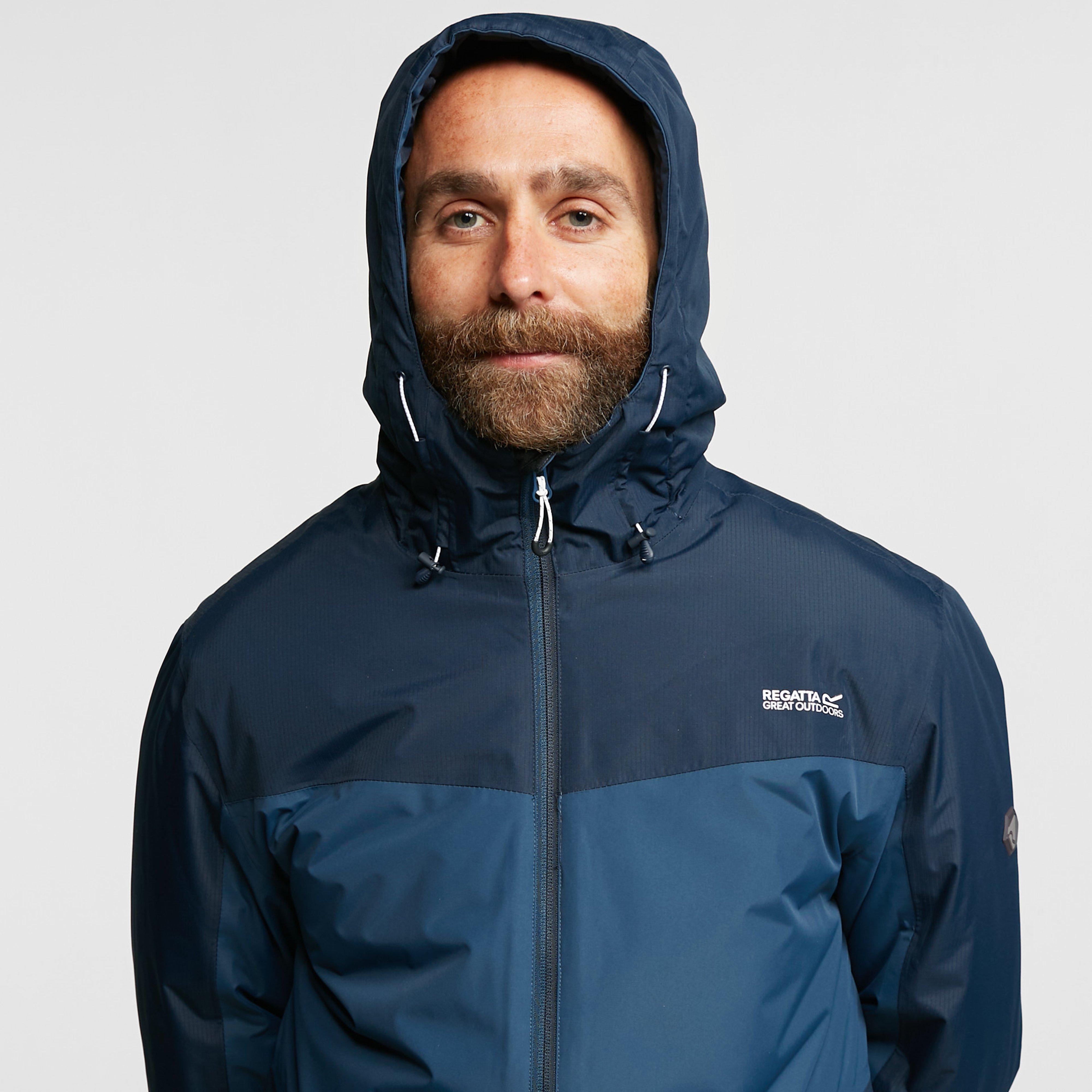 Men's Volter Protect II Waterproof Jacket