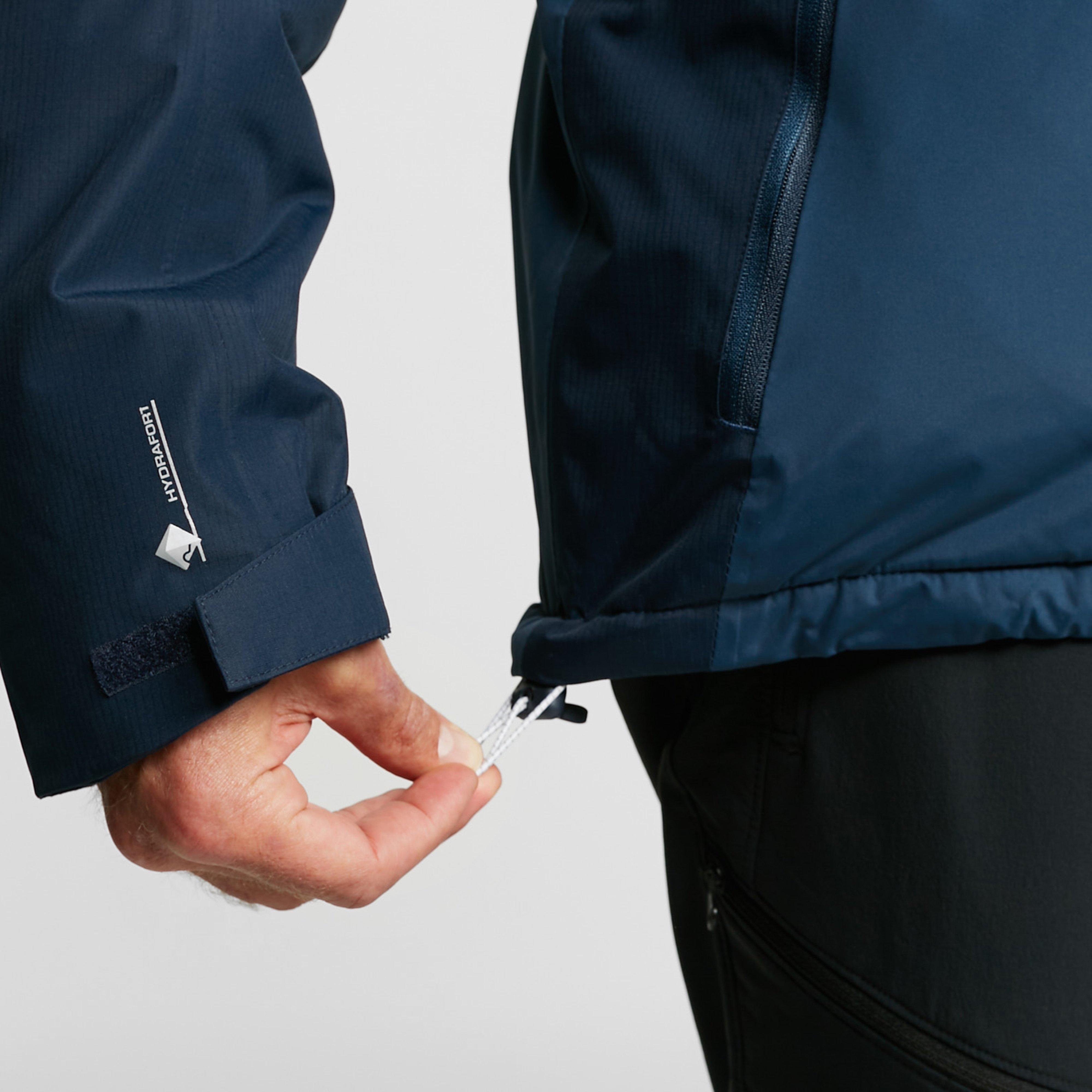 Men's Volter Protect II Waterproof Jacket
