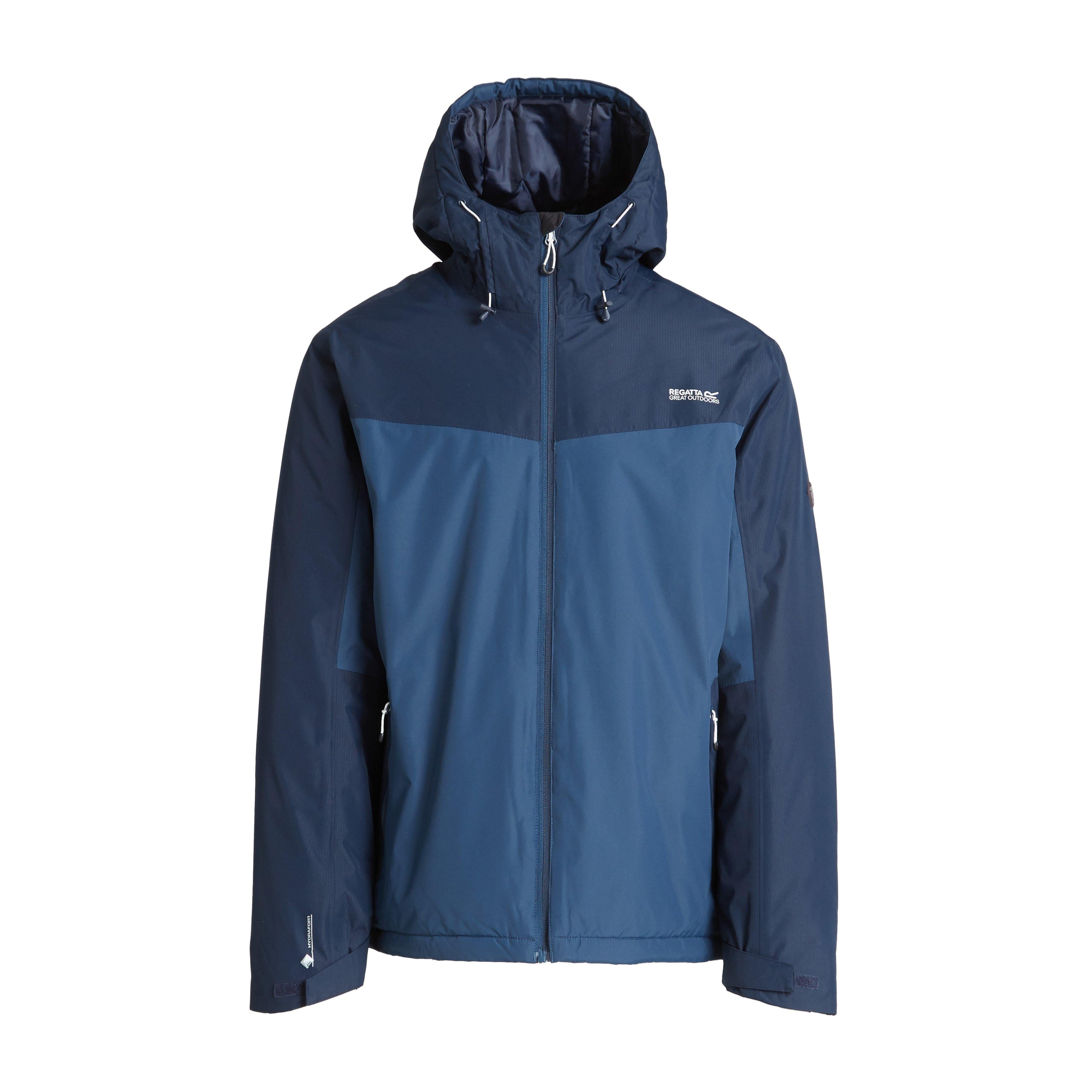 Men's Volter Protect II Waterproof Jacket
