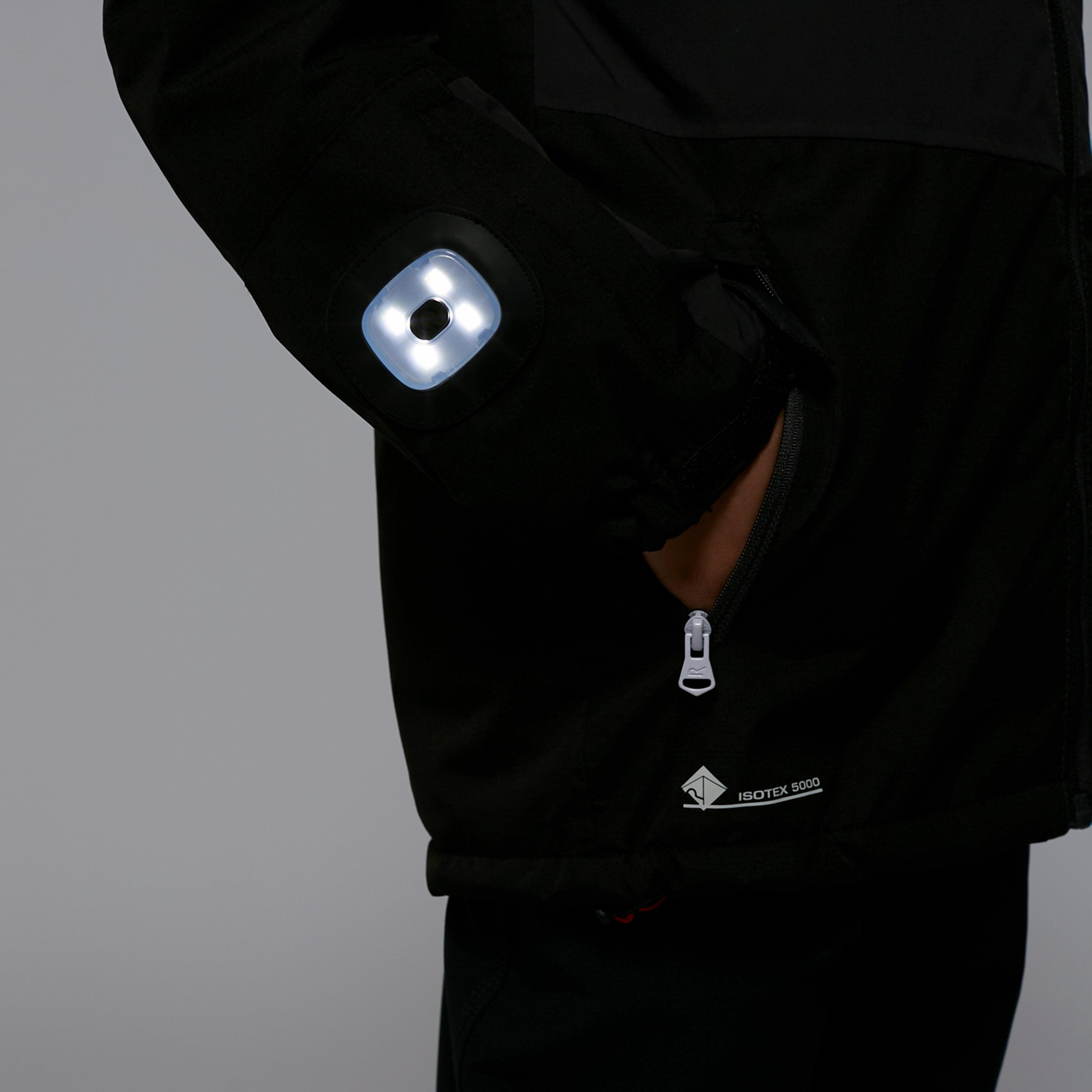 Kids' Beamz Jacket