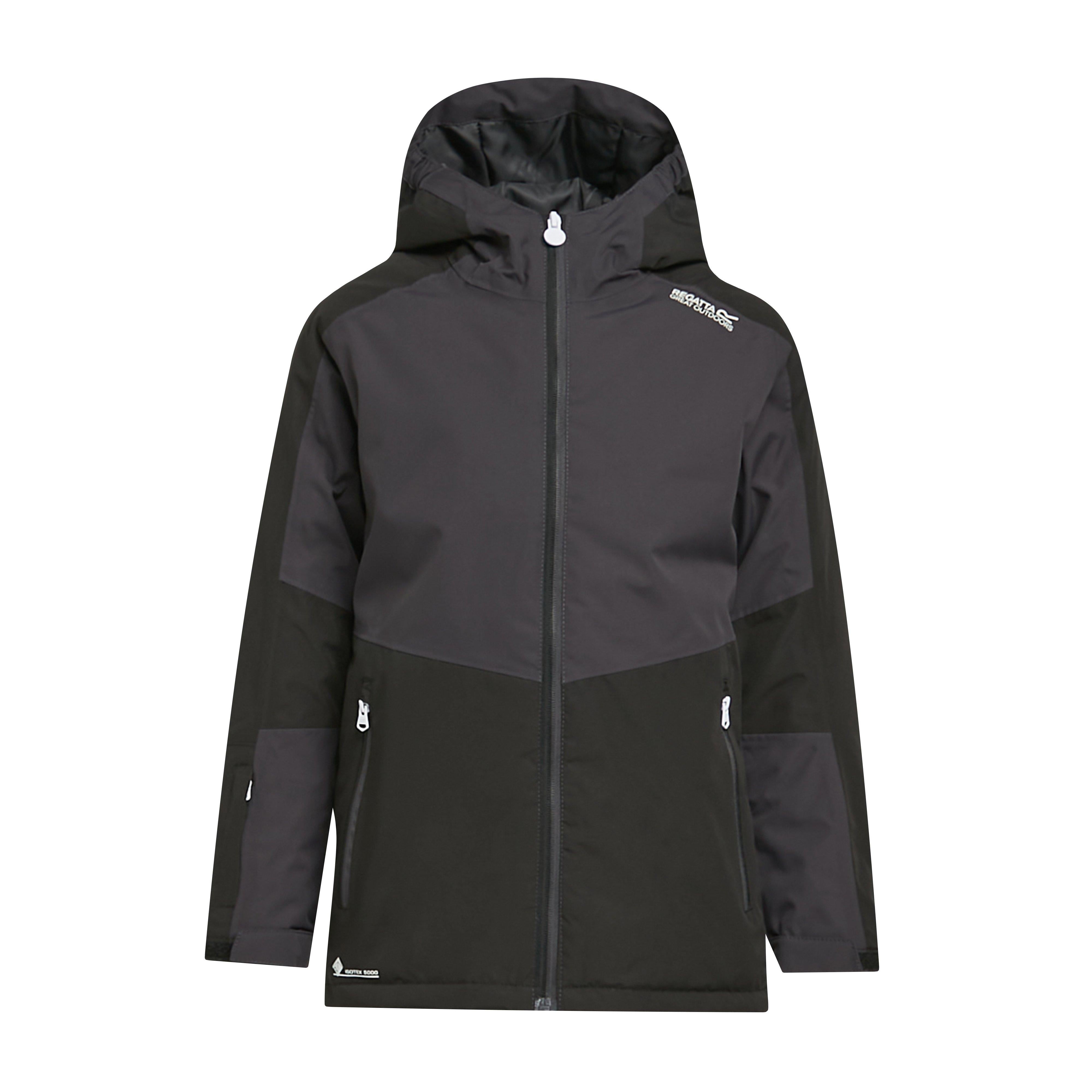 Kids' Beamz Jacket