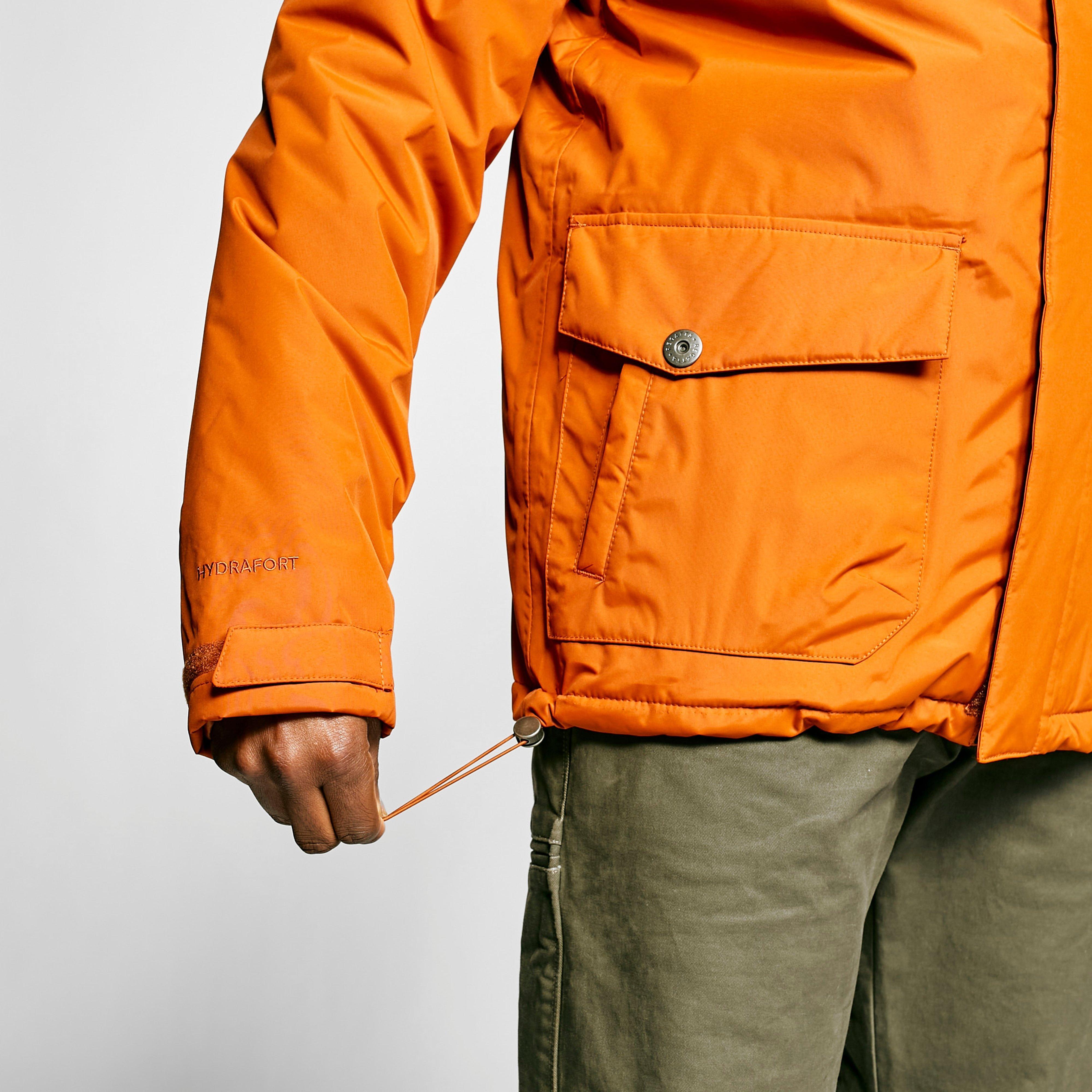Men's Sterlings III Waterproof Insulated Jacket