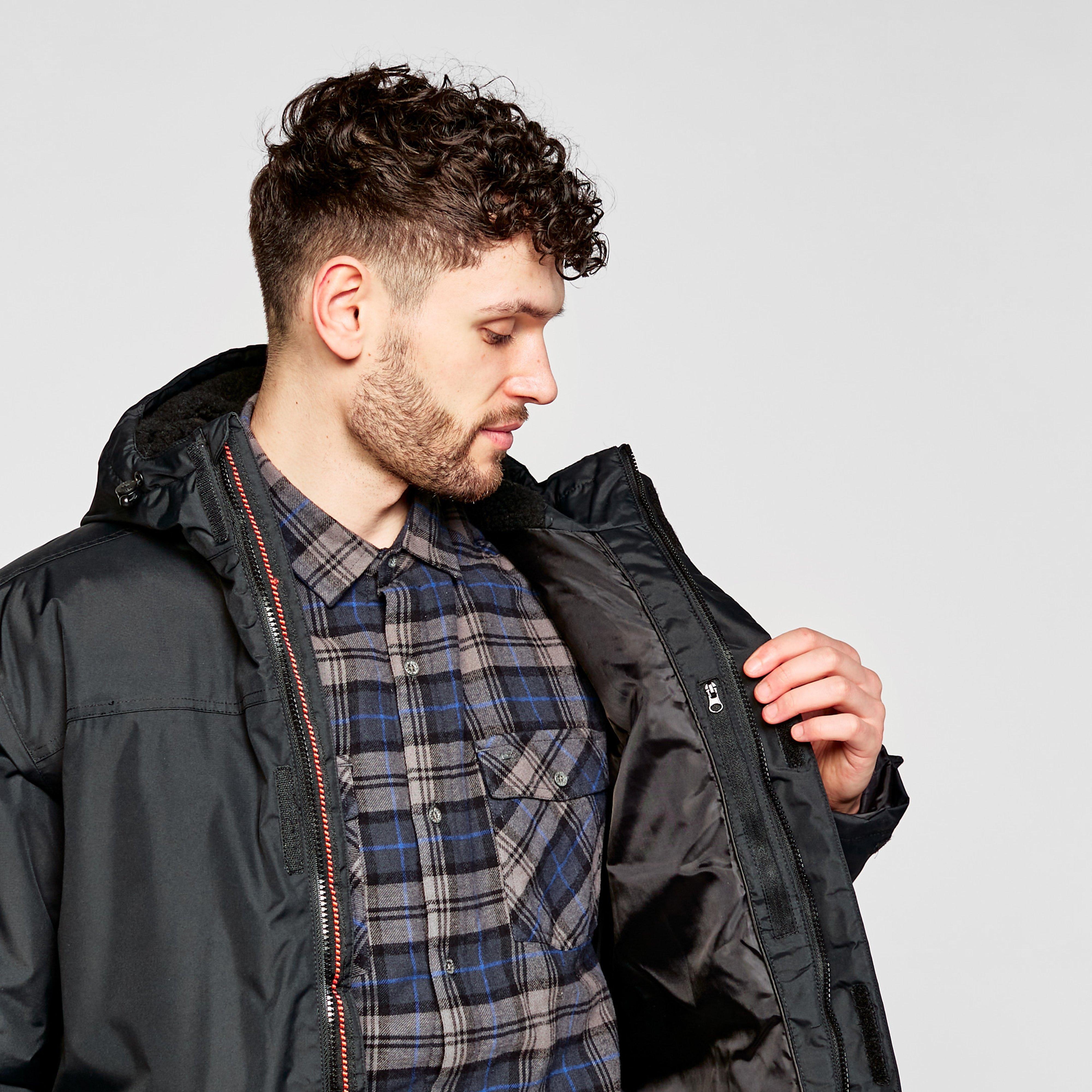 Men's Sterlings III Waterproof Insulated Jacket