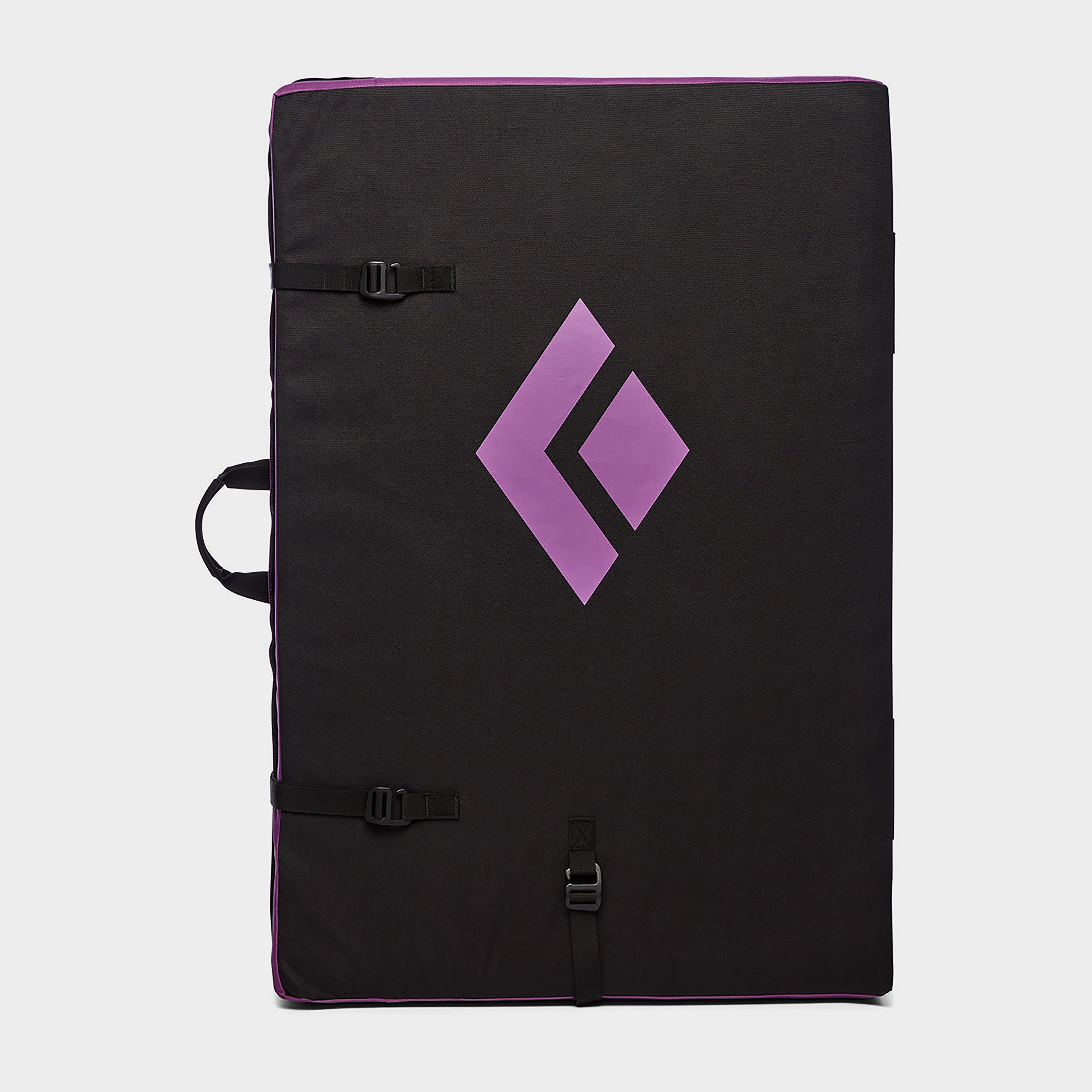 Circuit Crash Pad