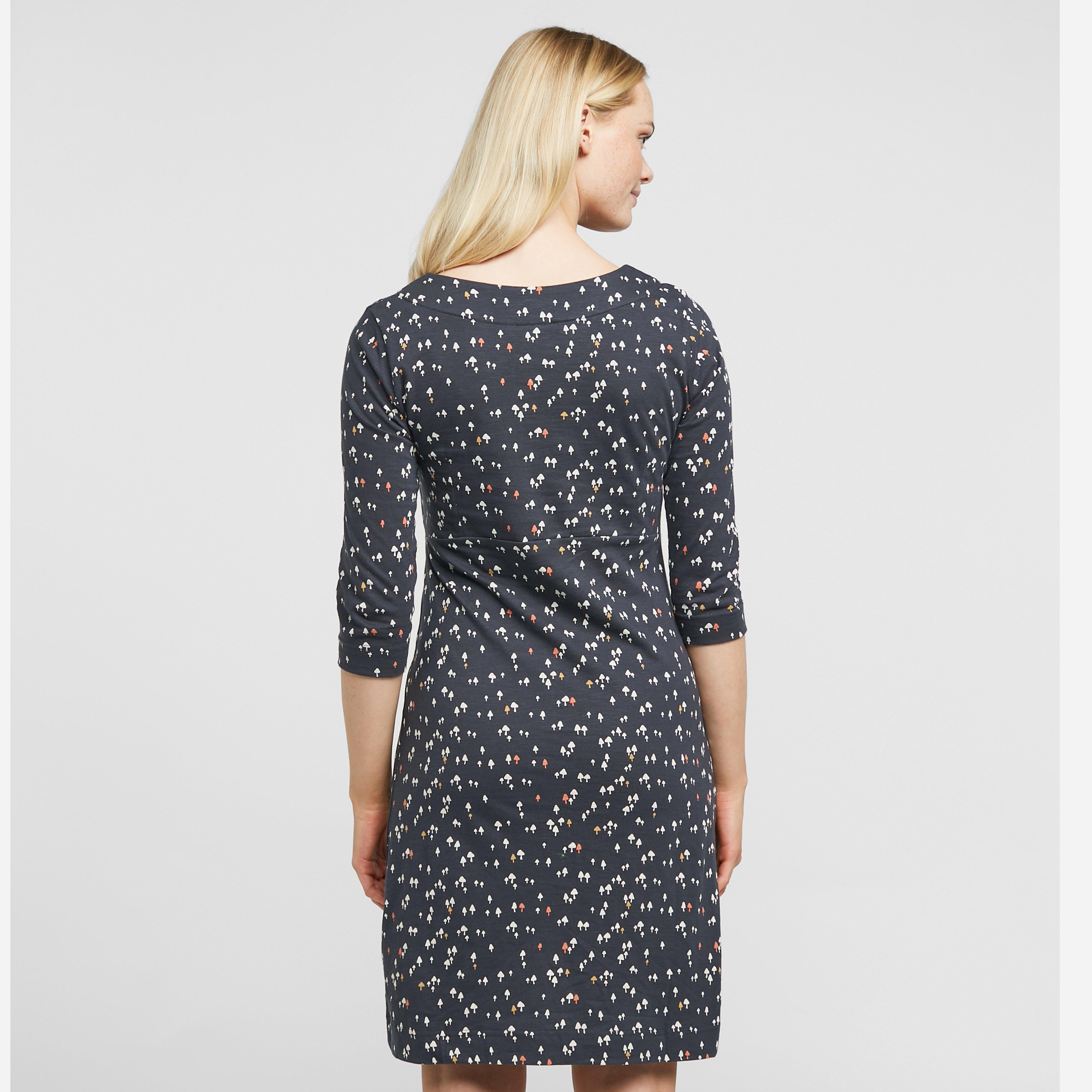 Women's Calista Print Dress