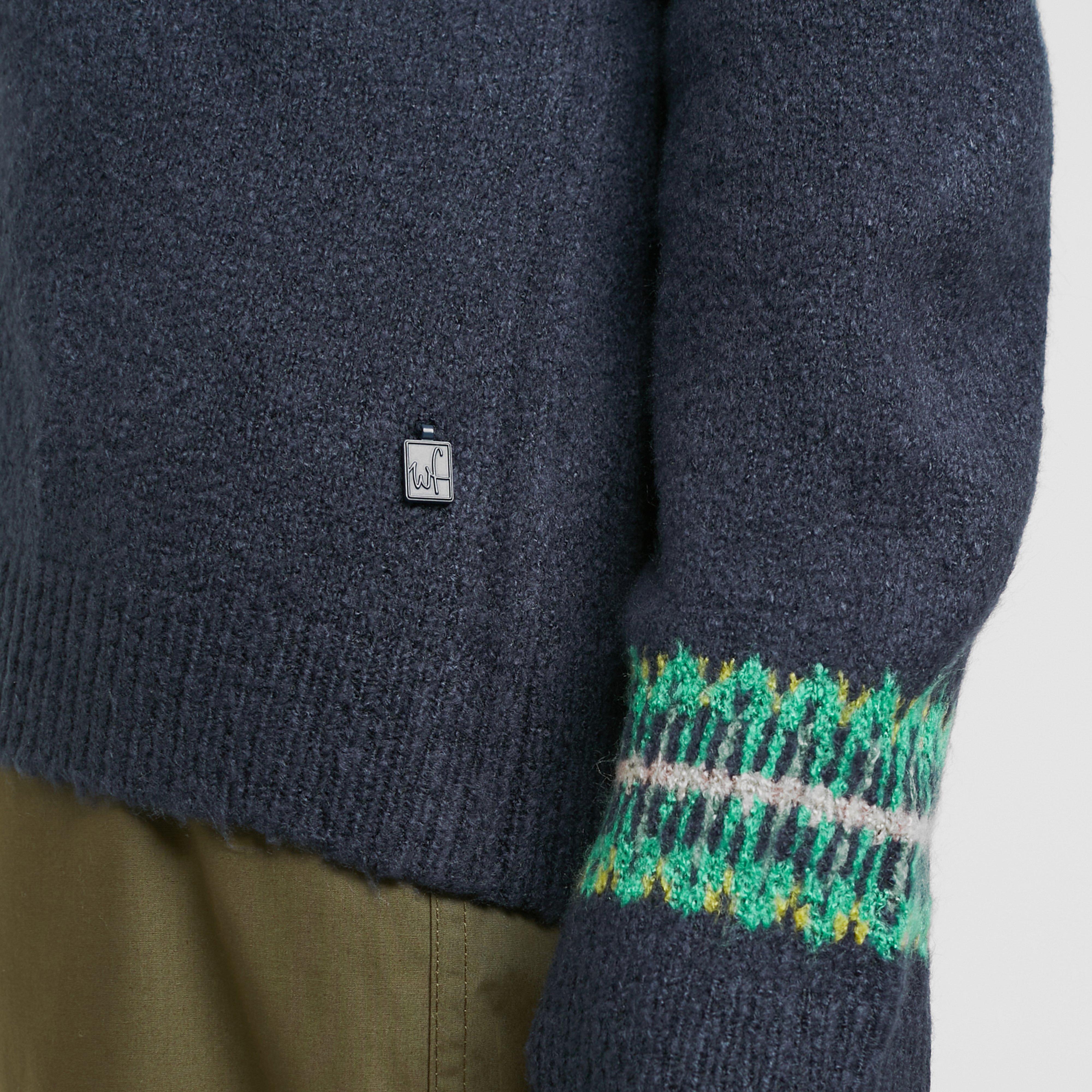 Women’s Kara Fair Isle Jumper