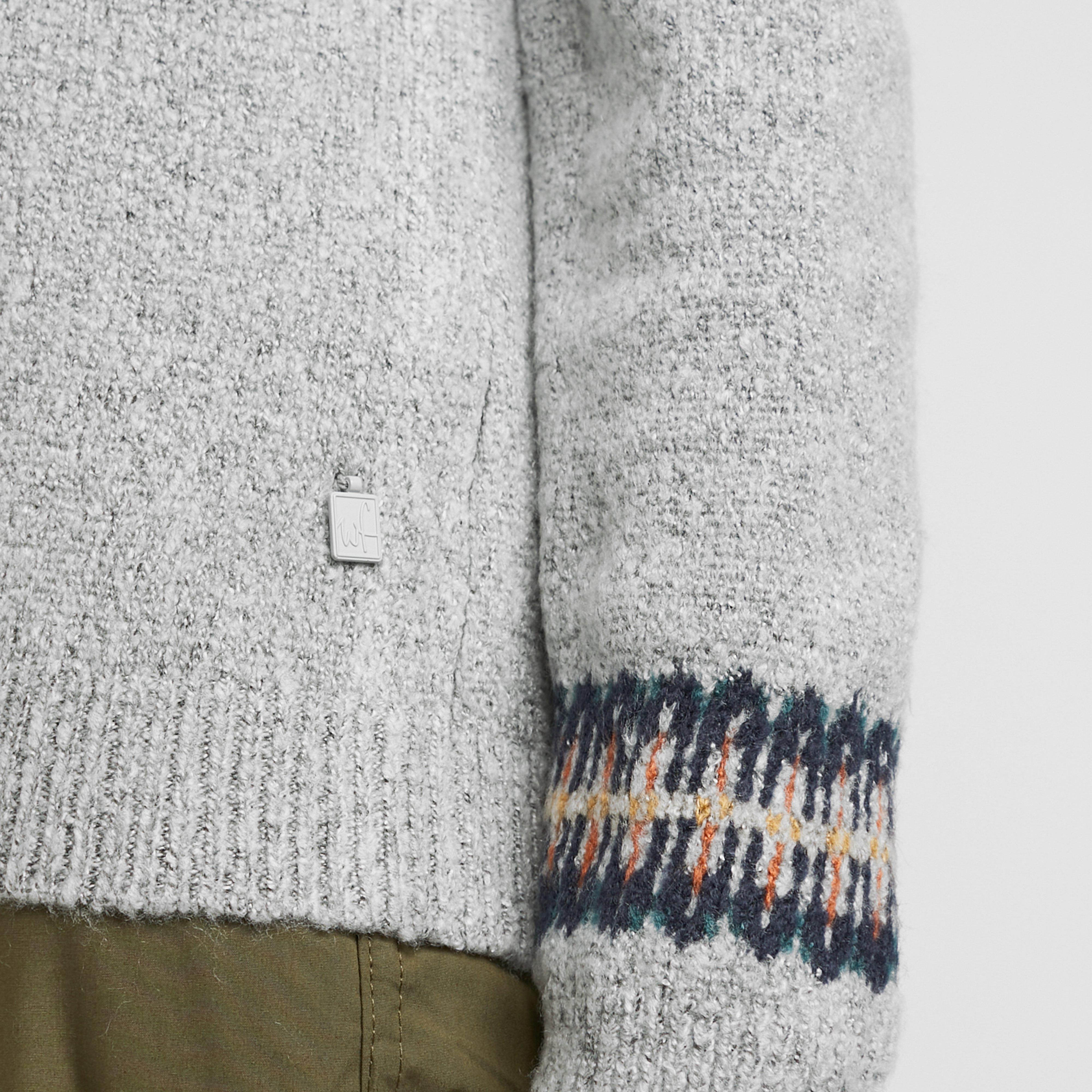 Women’s Kara Fair Isle Jumper