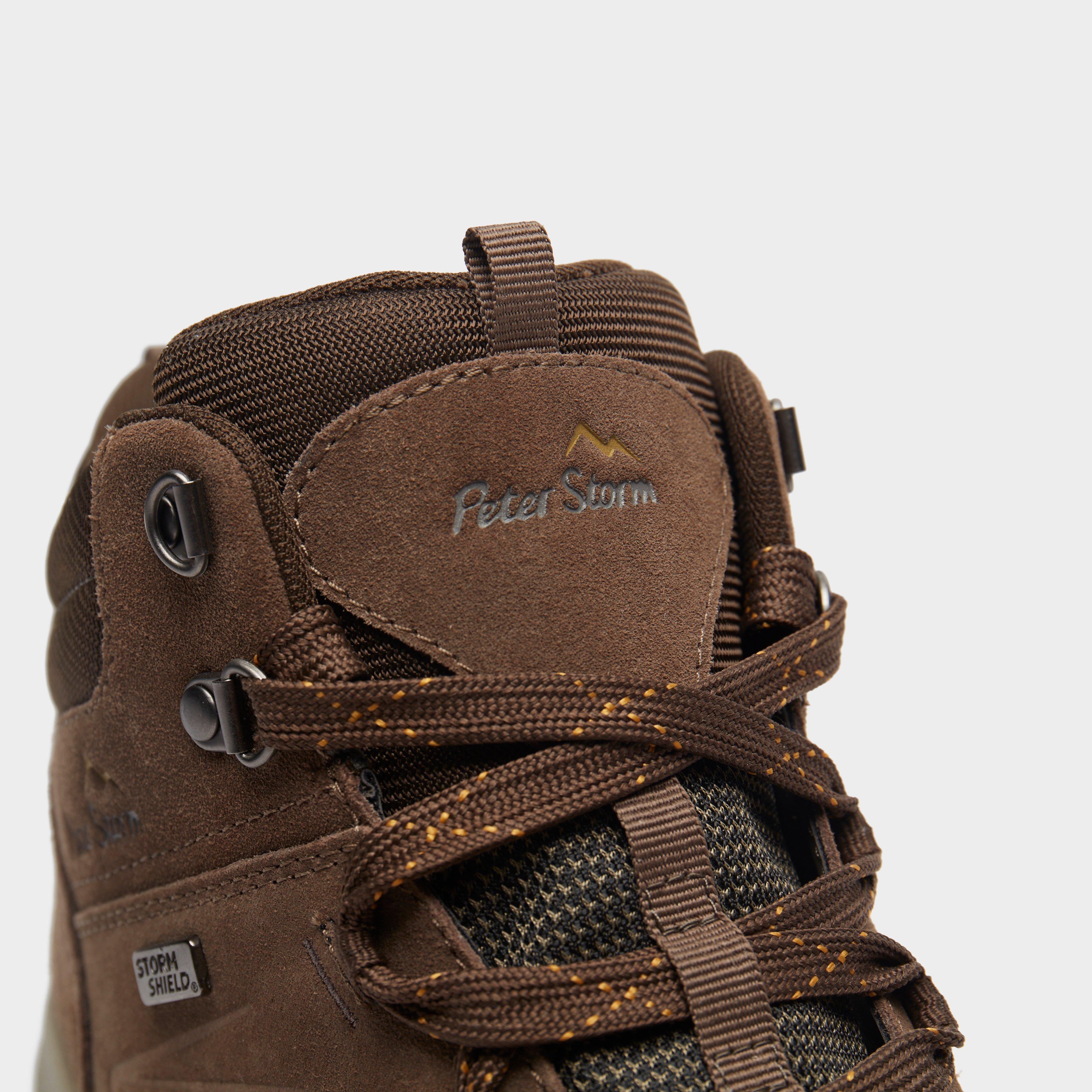 Men’s Harris Mid Walking Boot