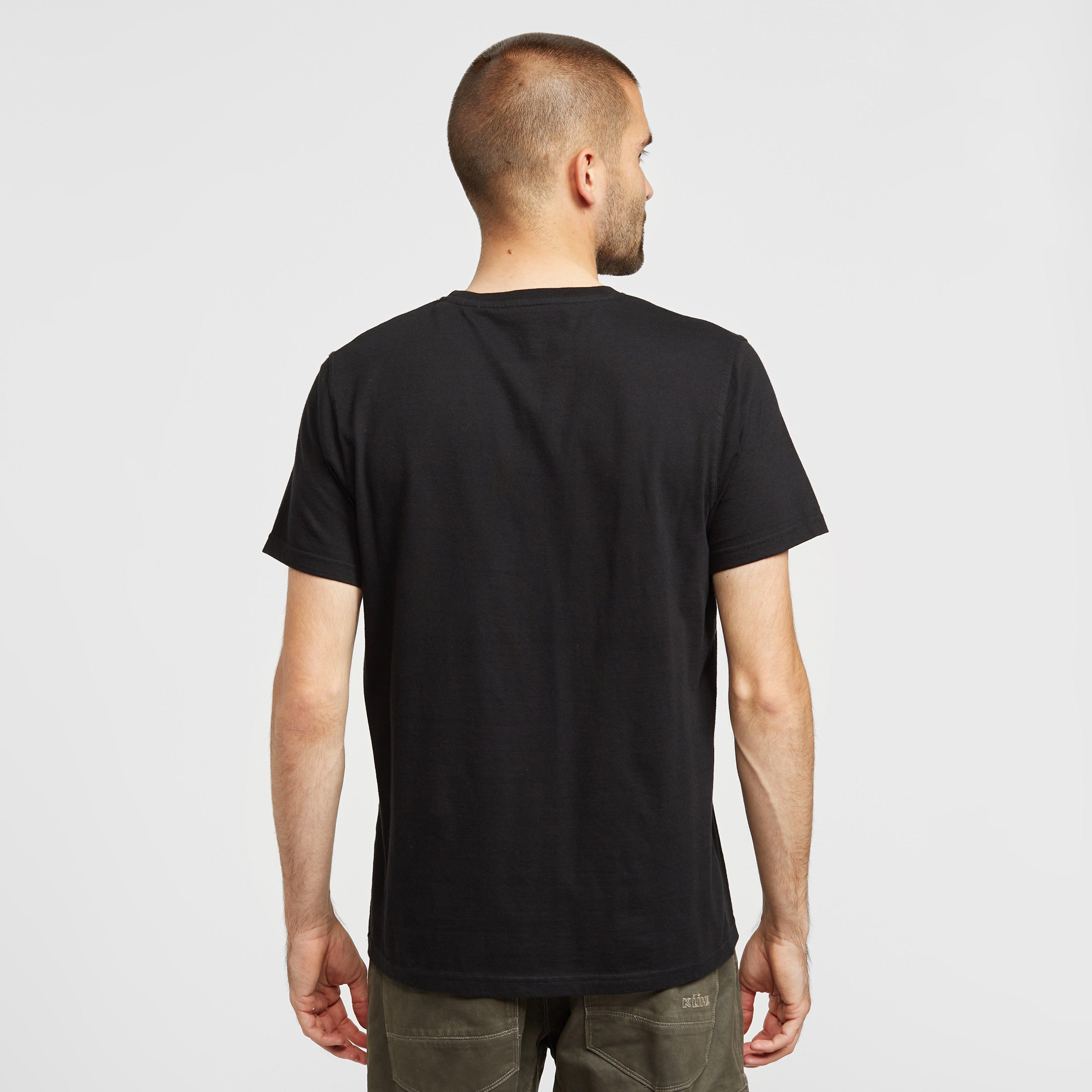 Men’s Carp Side T-Shirt