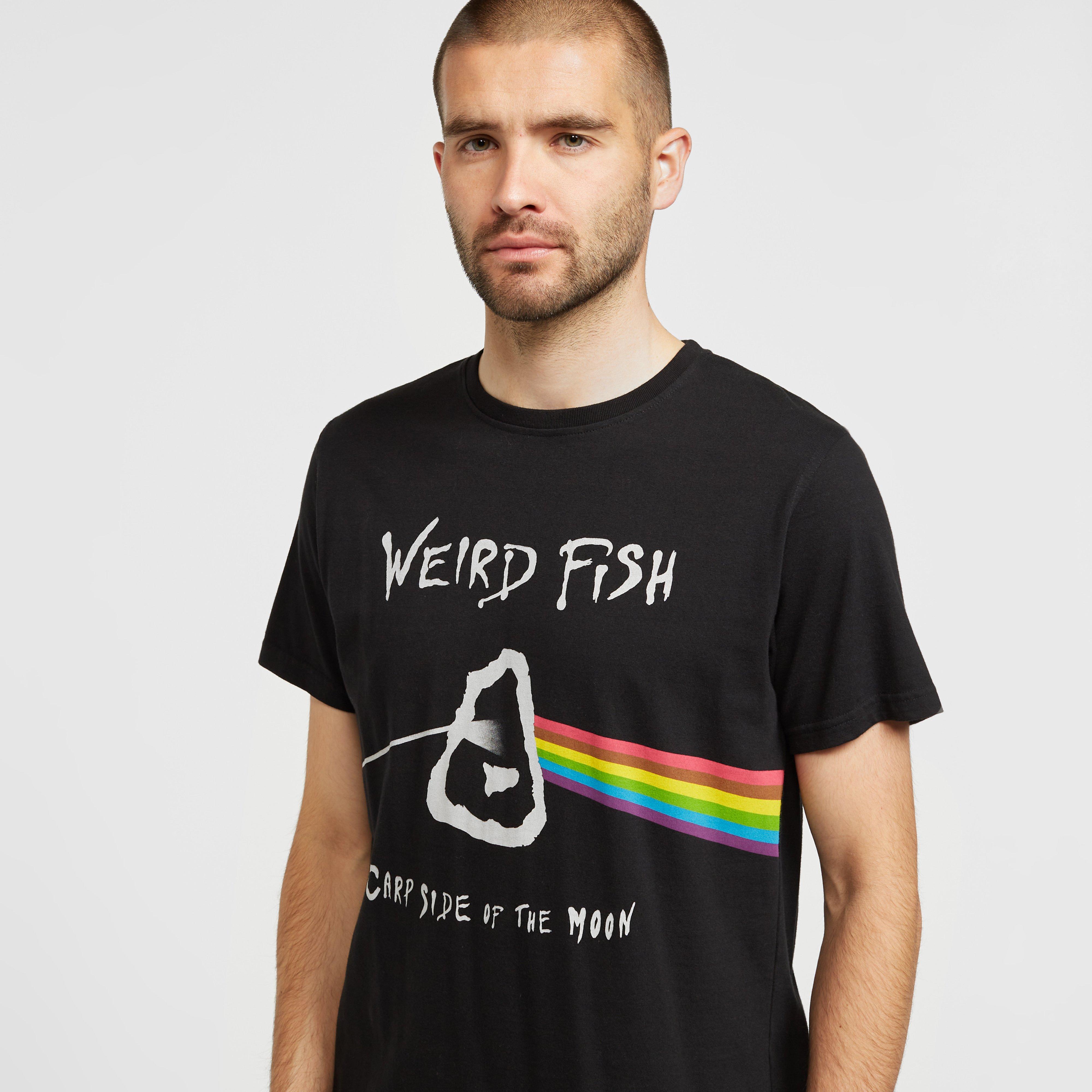 Men’s Carp Side T-Shirt