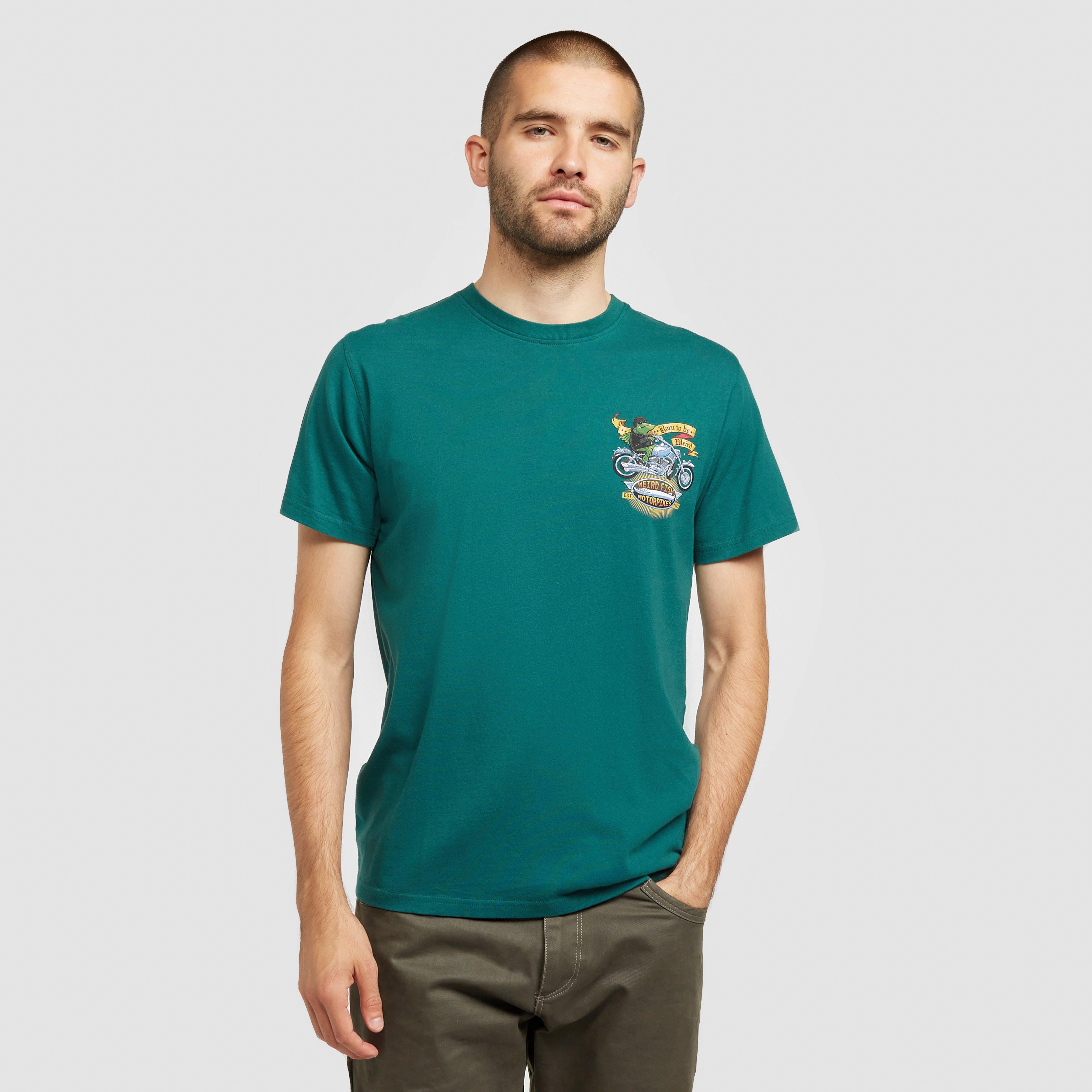 Men's Motorpikes T-shirt