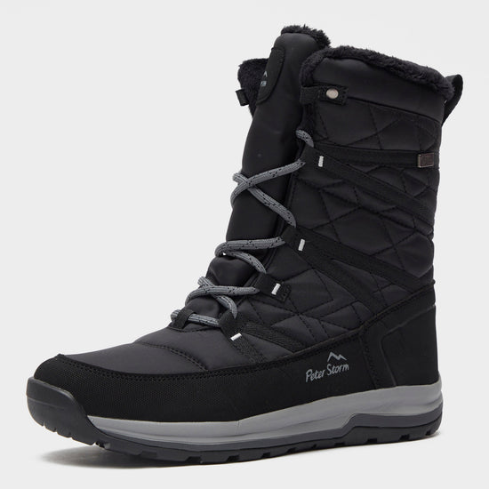 Women's Snowdrop Waterproof Walking Boot