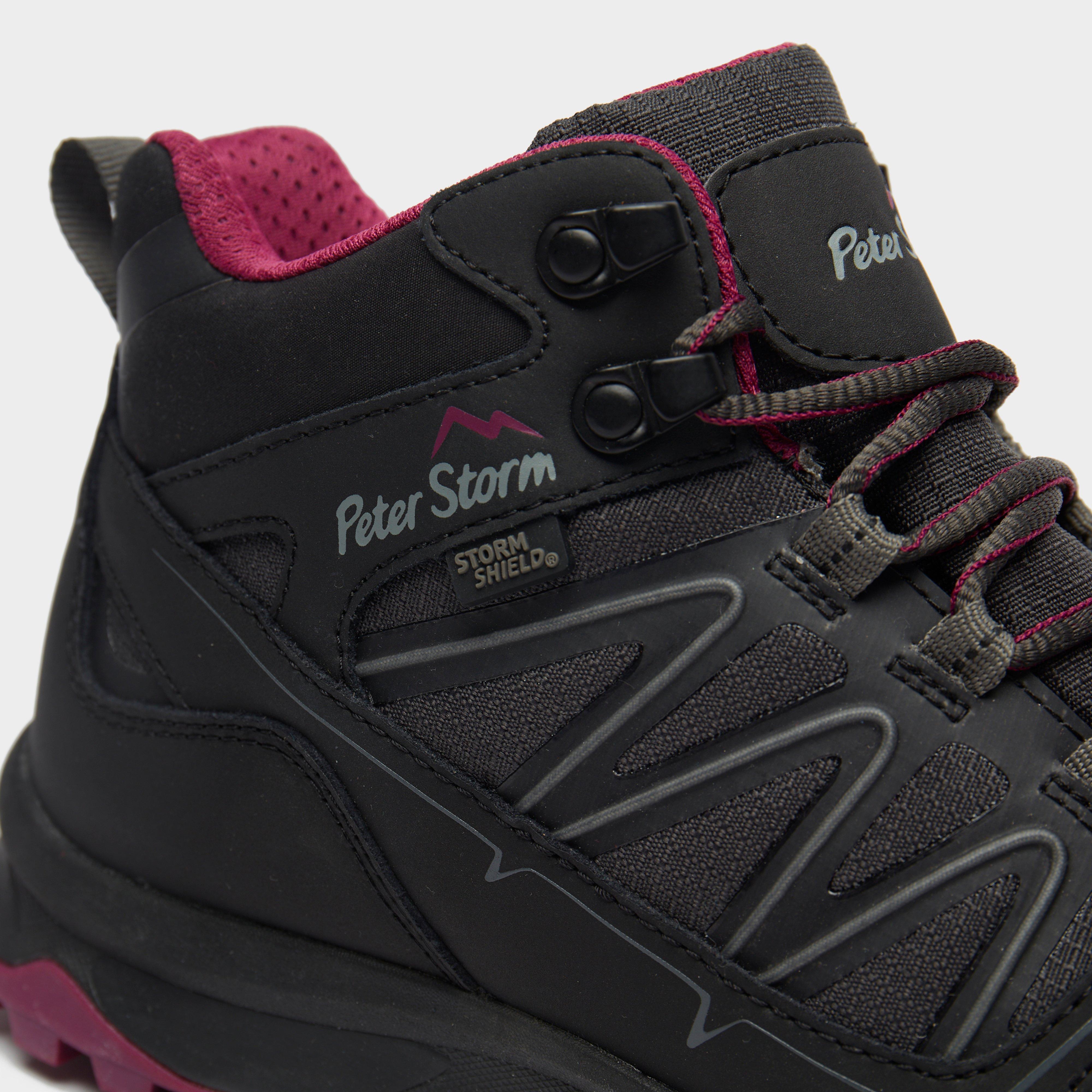Women’s Motion Lite Walking Boots
