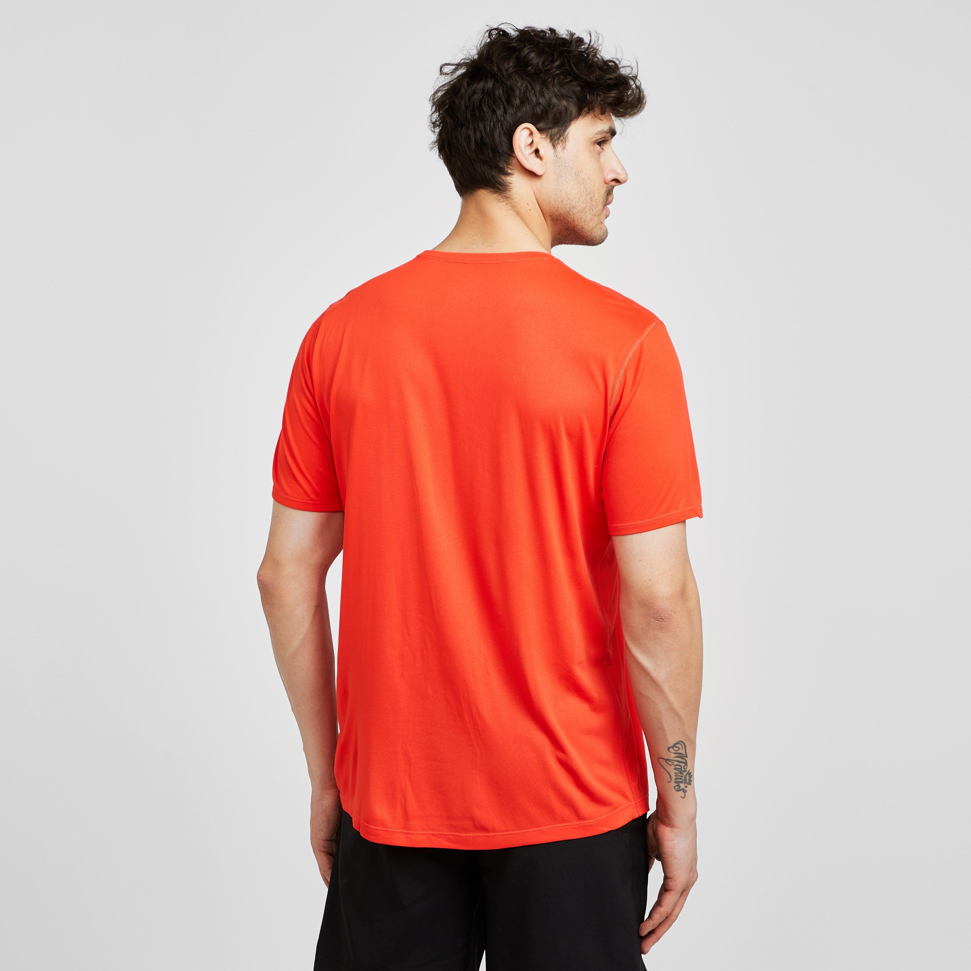 Men's Core Short Sleeve T-Shirt
