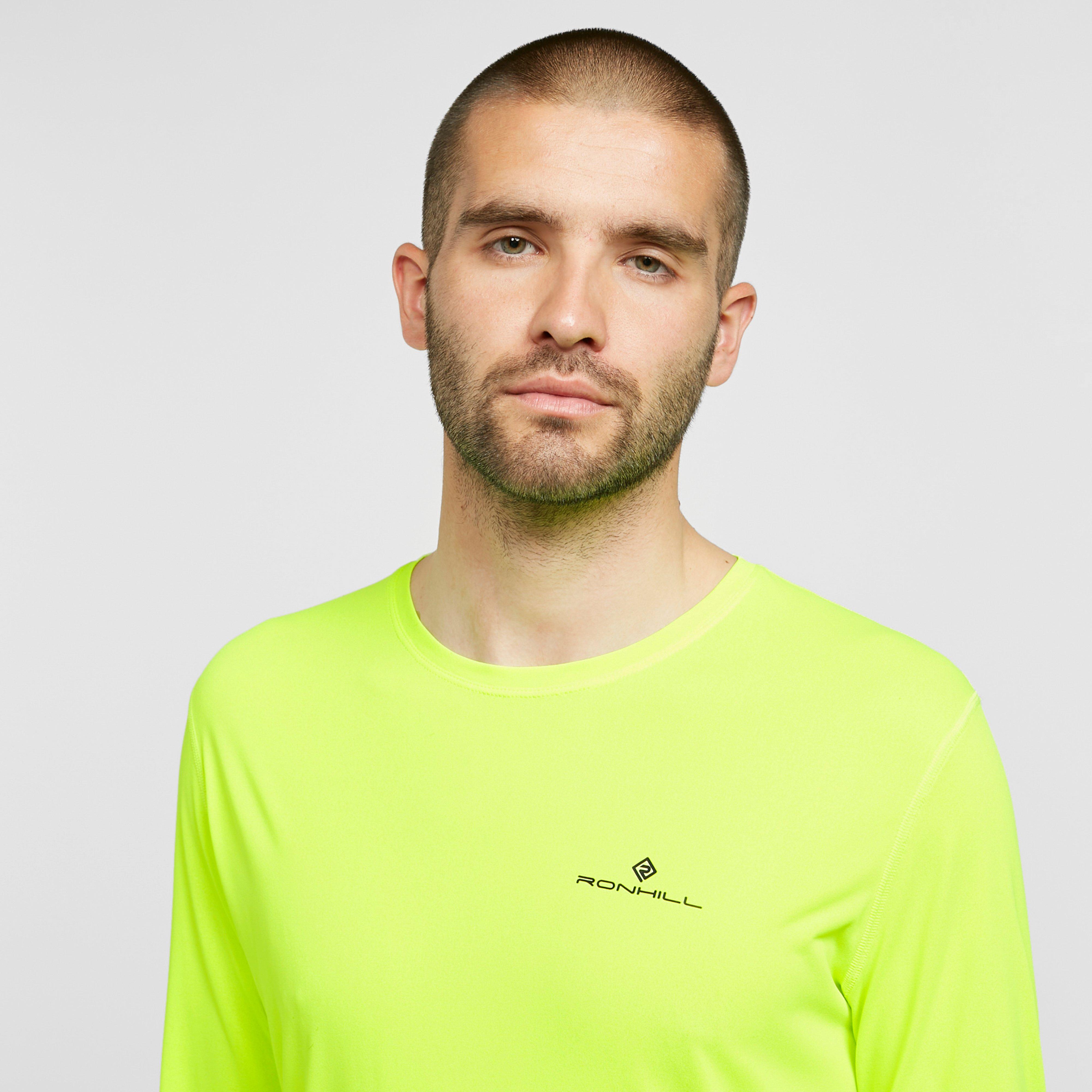 Men's Core Long Sleeve T-Shirt