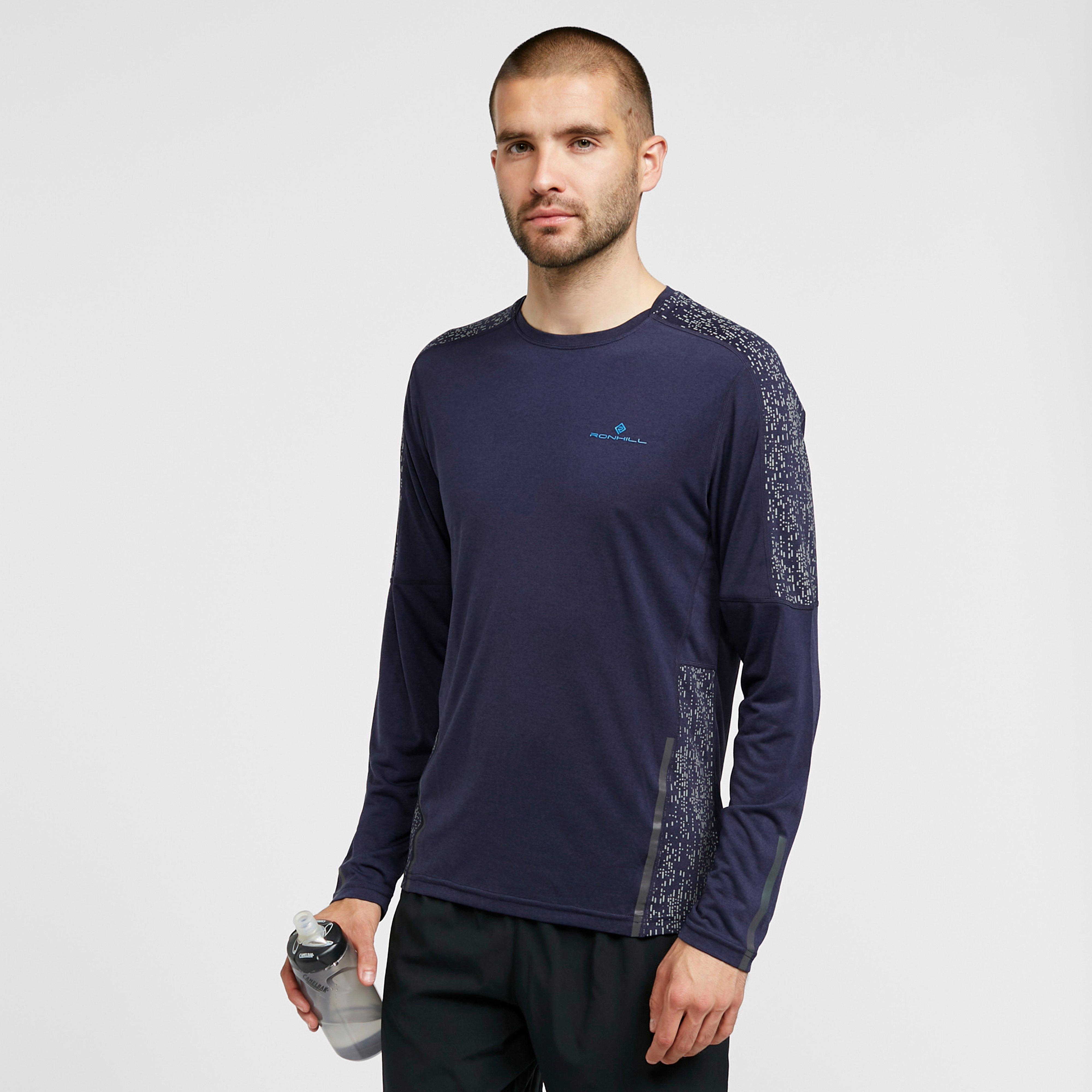 Men's Life Nightrunner Long-sleeve Top