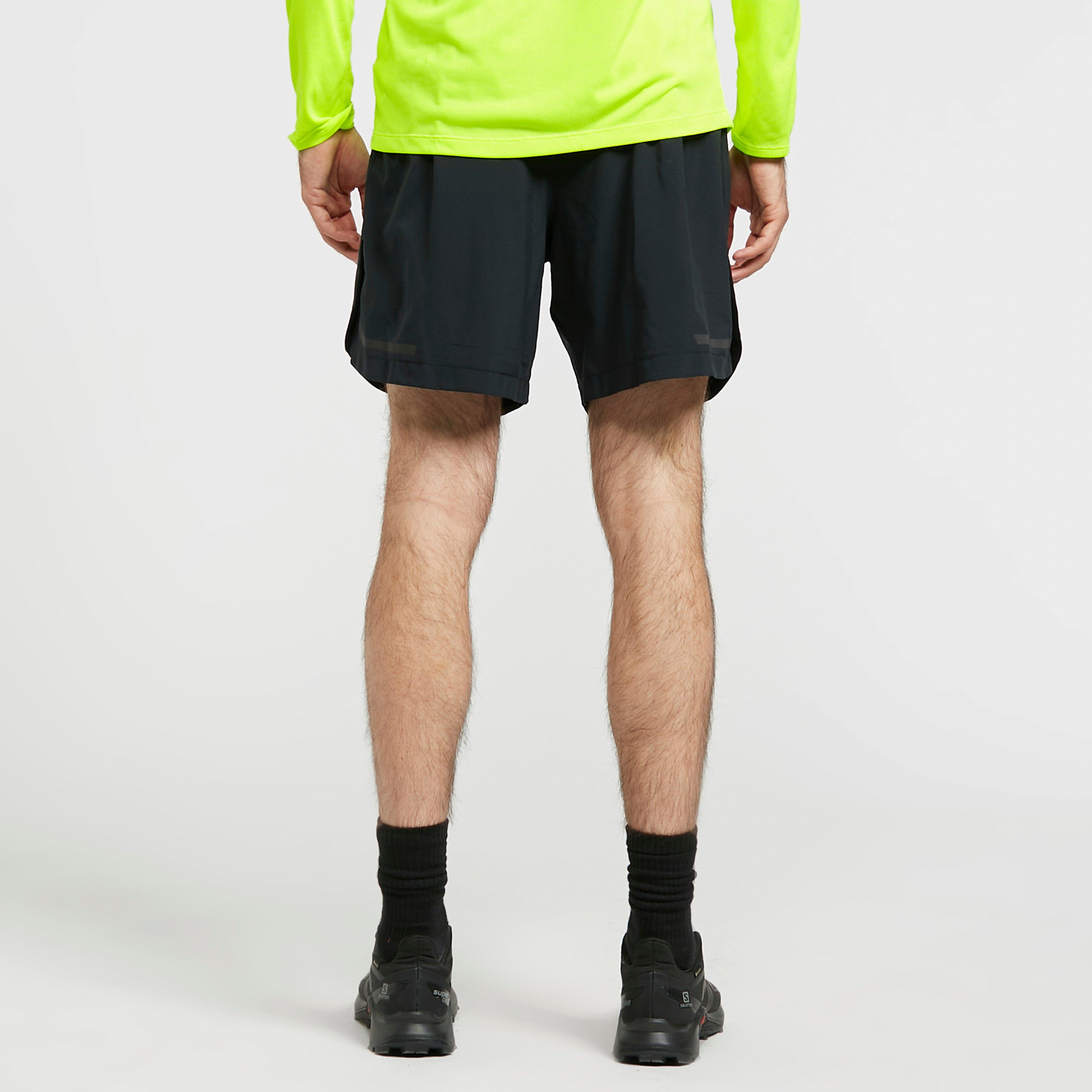 Men’s Life 7” Twin Short