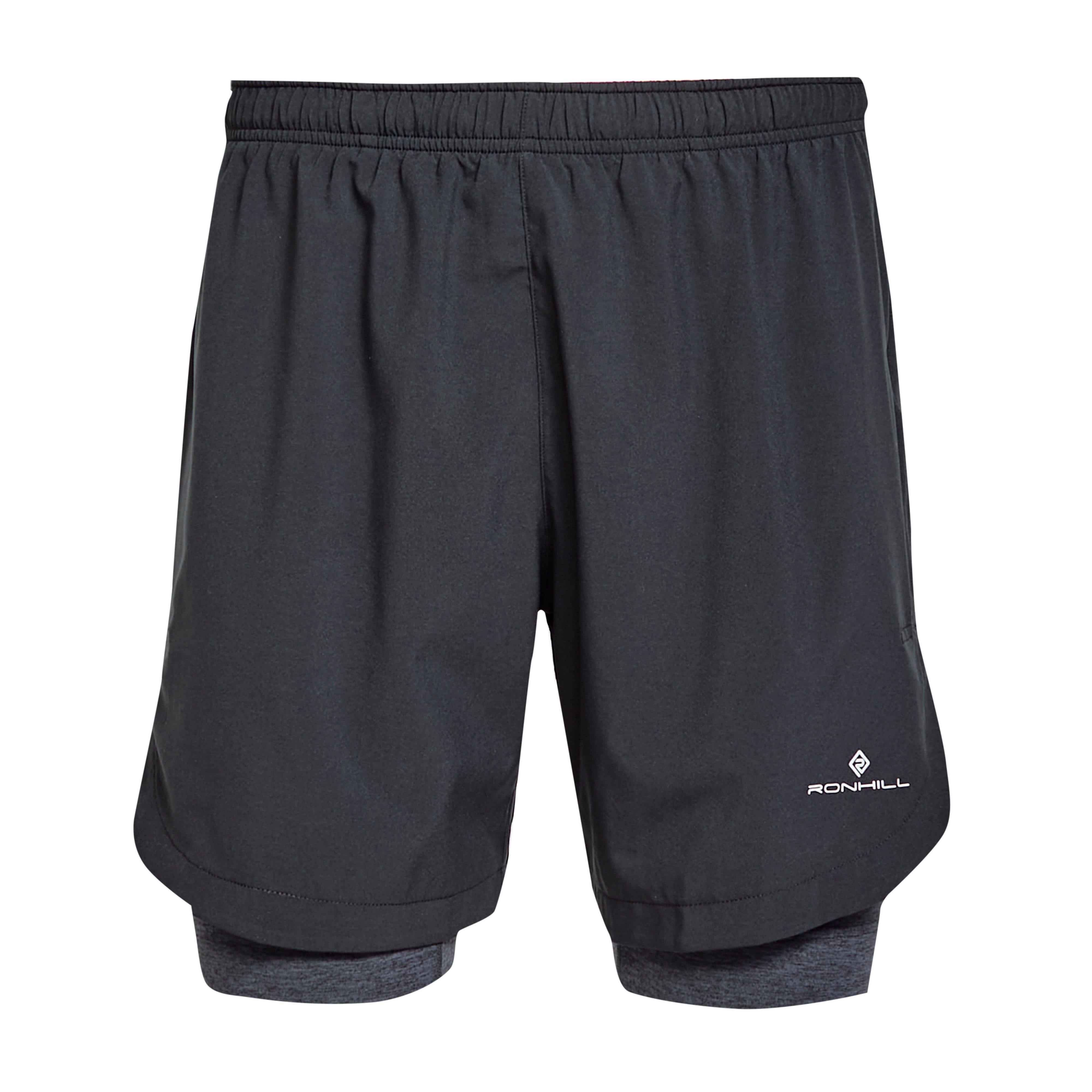 Men’s Life 7” Twin Short