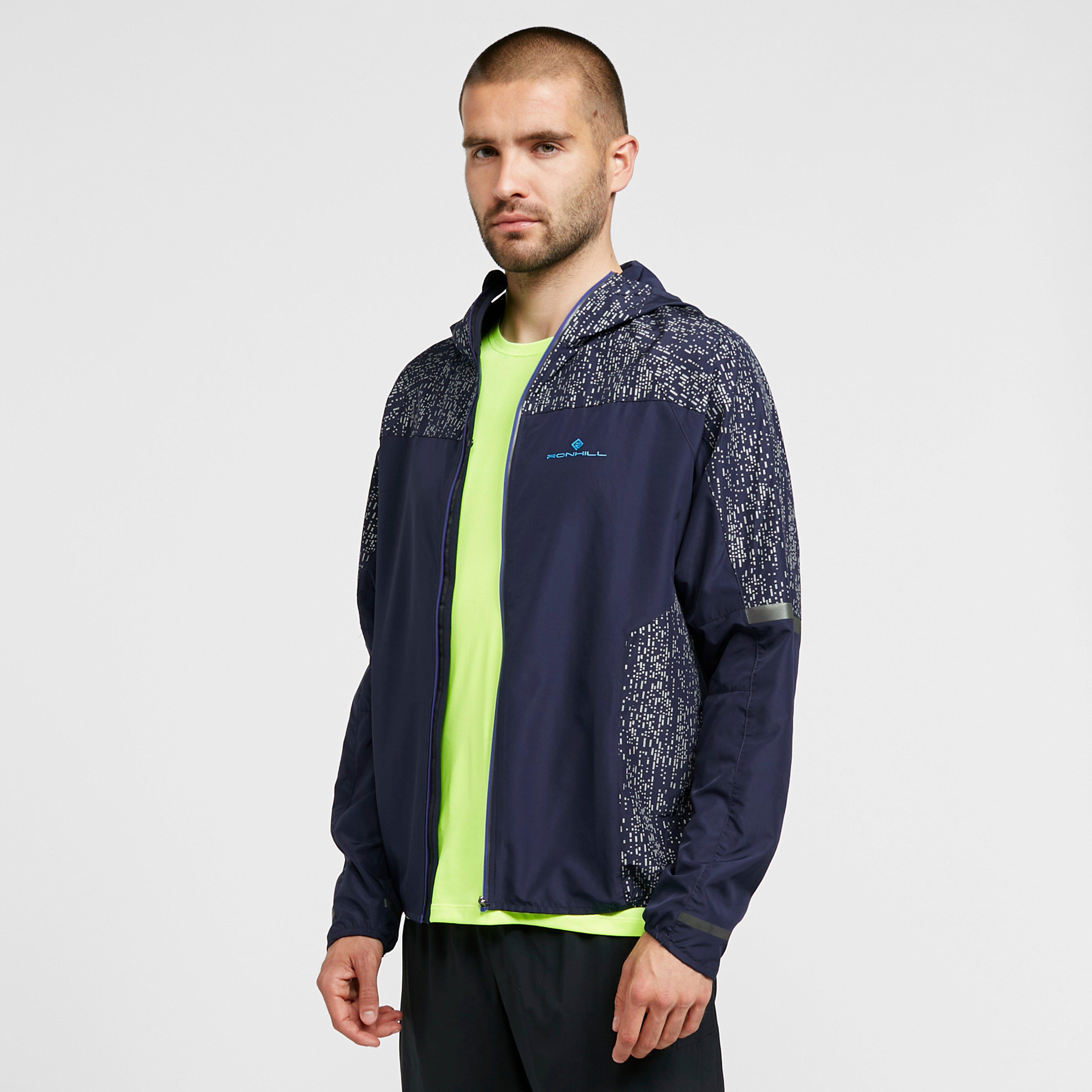 Men's Life Nightrunner Jacket