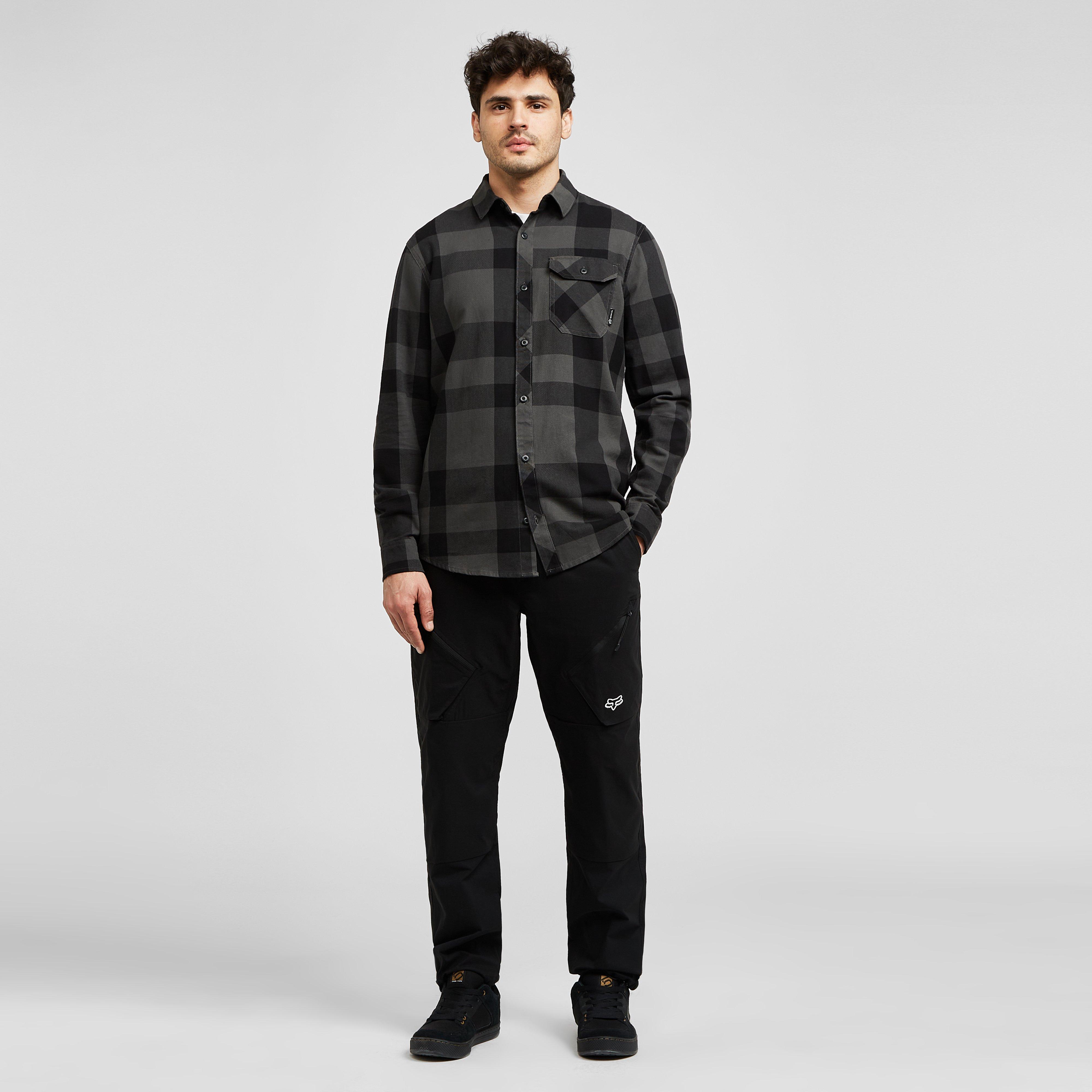 Men's Voyd 2.0 Flannel Shirt