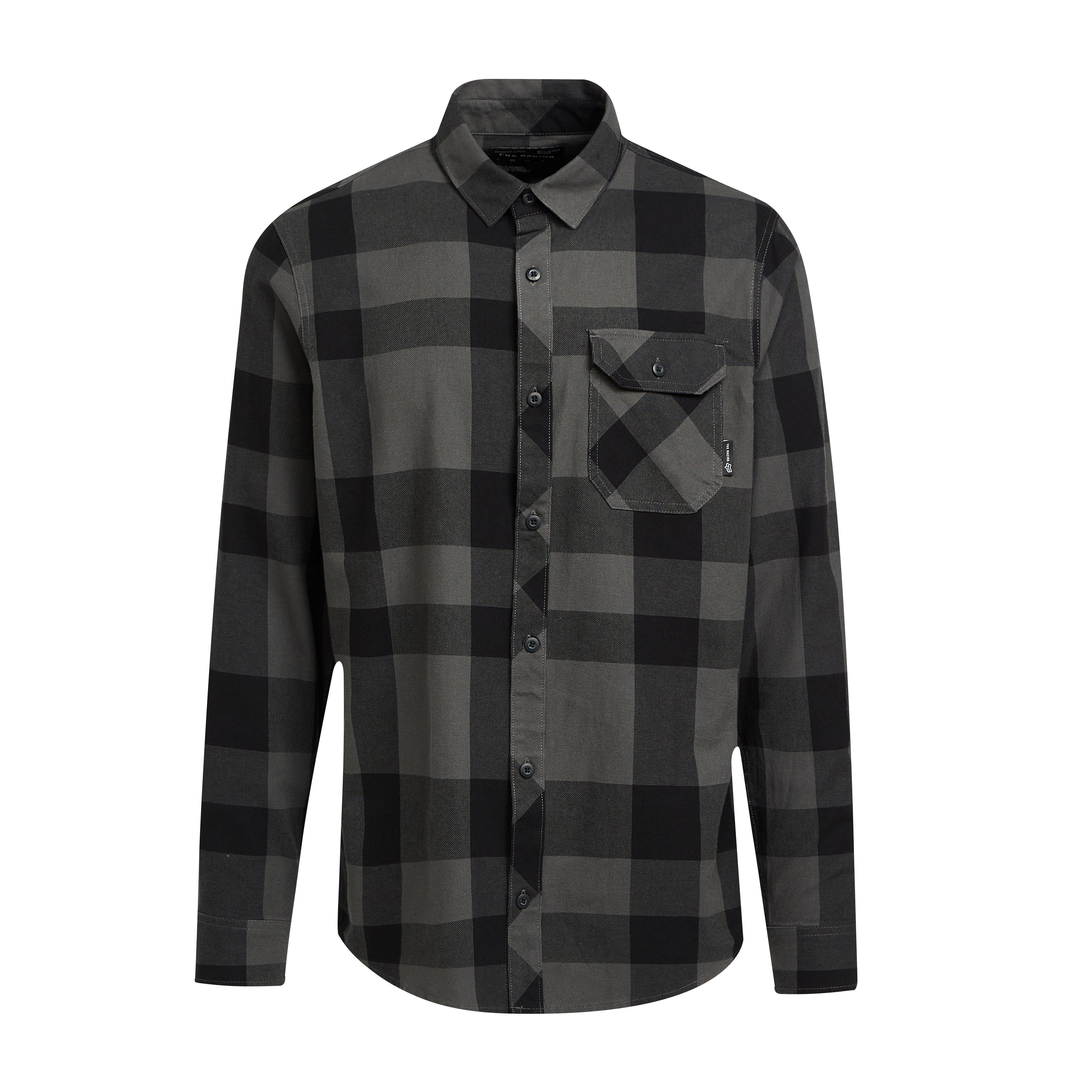 Men's Voyd 2.0 Flannel Shirt
