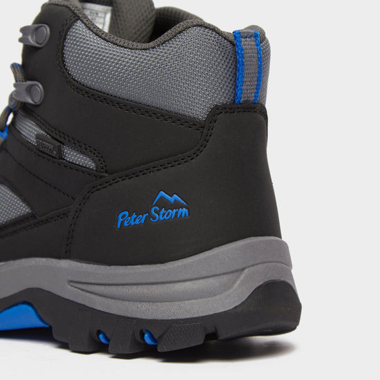 Kids’ Oxford Mid Walking Boot