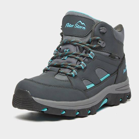 Kids’ Oxford Mid Walking Boot