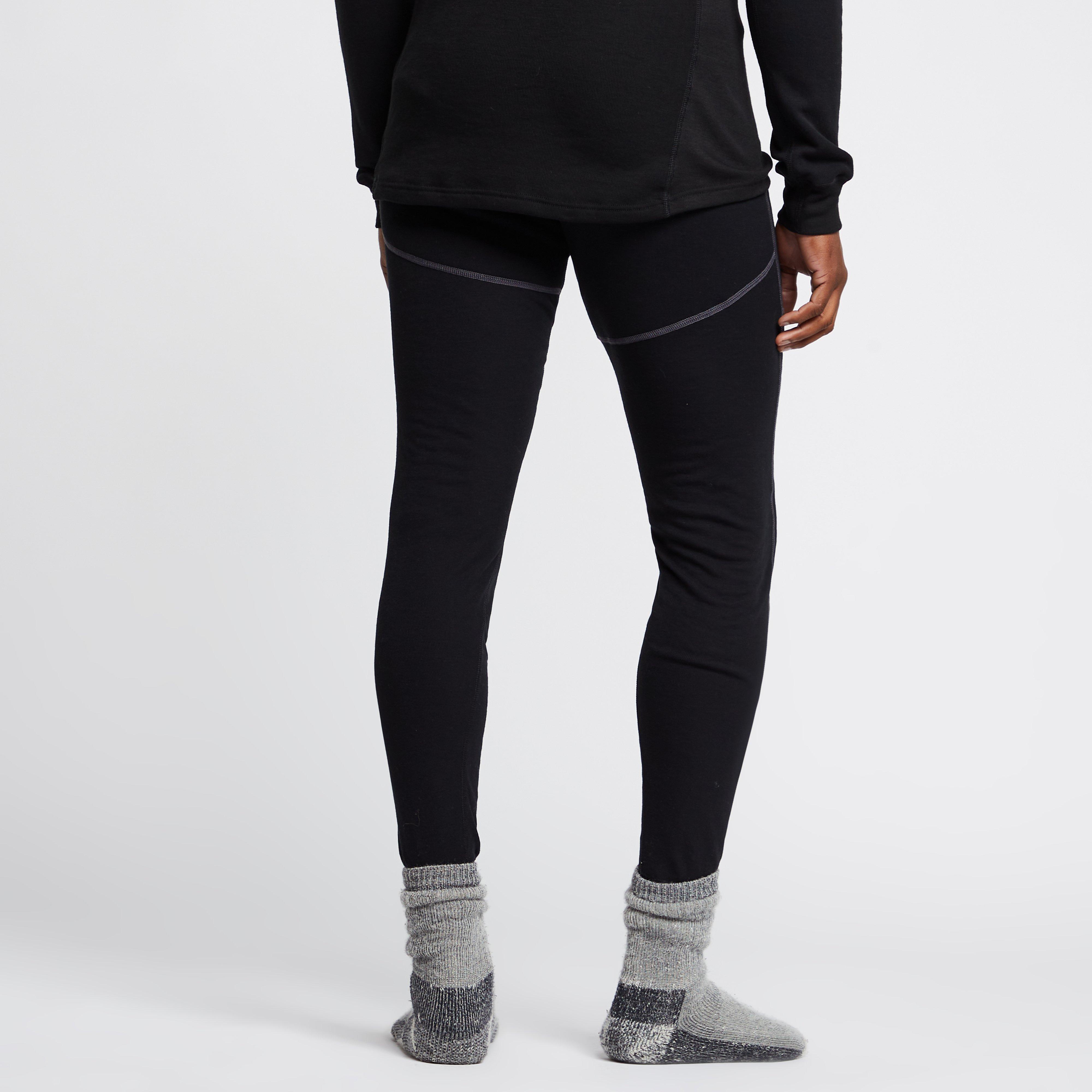 Men's Active Warm Baselayer Leggings