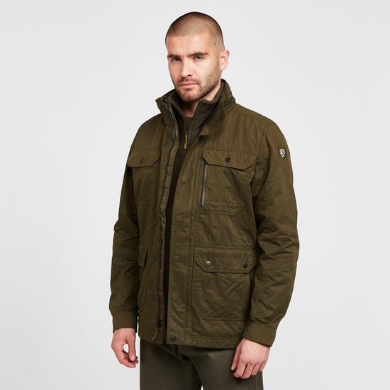 Men's Kollusion Jacket