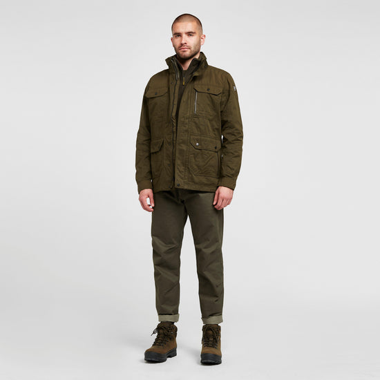 Men's Kollusion Jacket