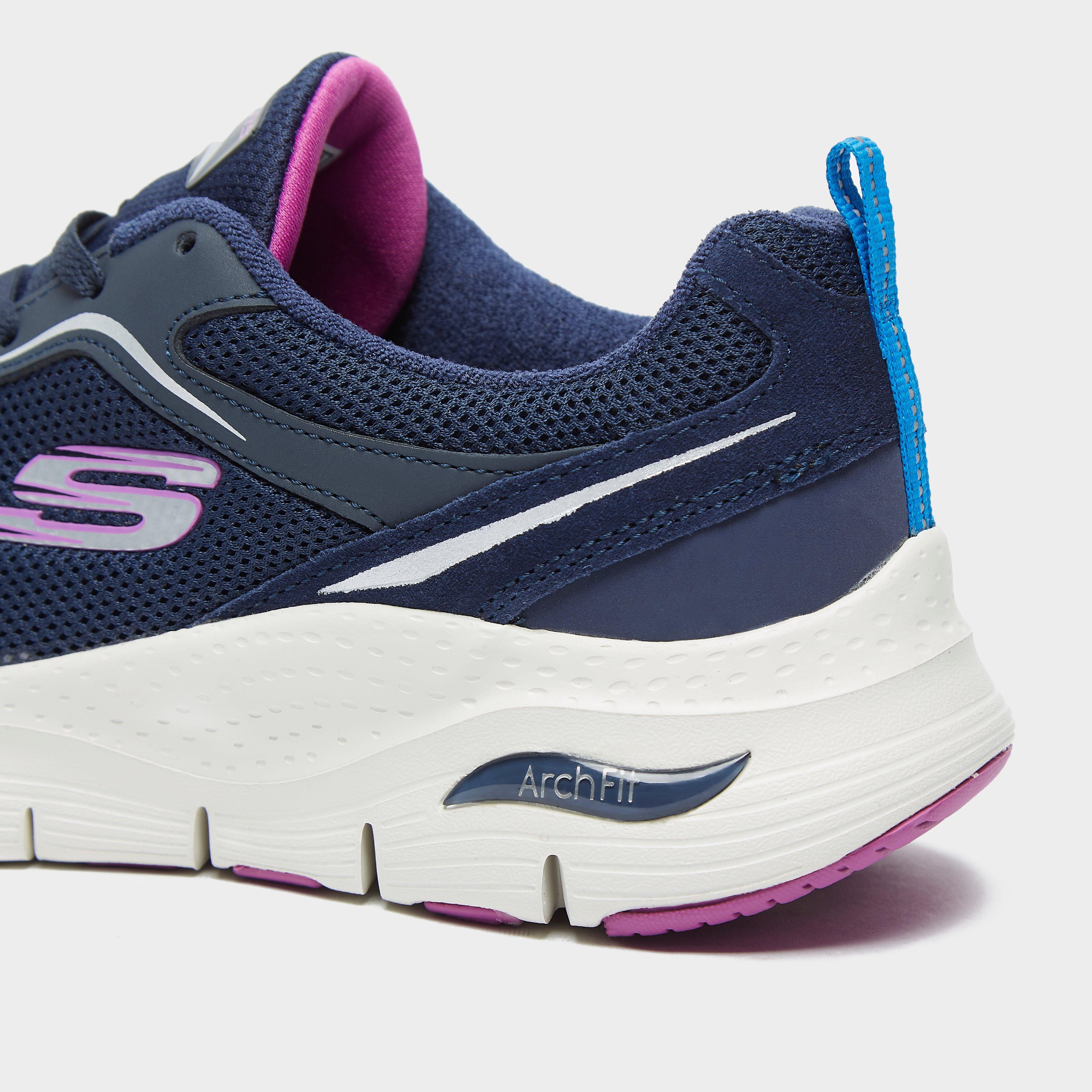 Women’s Arch Fit Gentle Stride