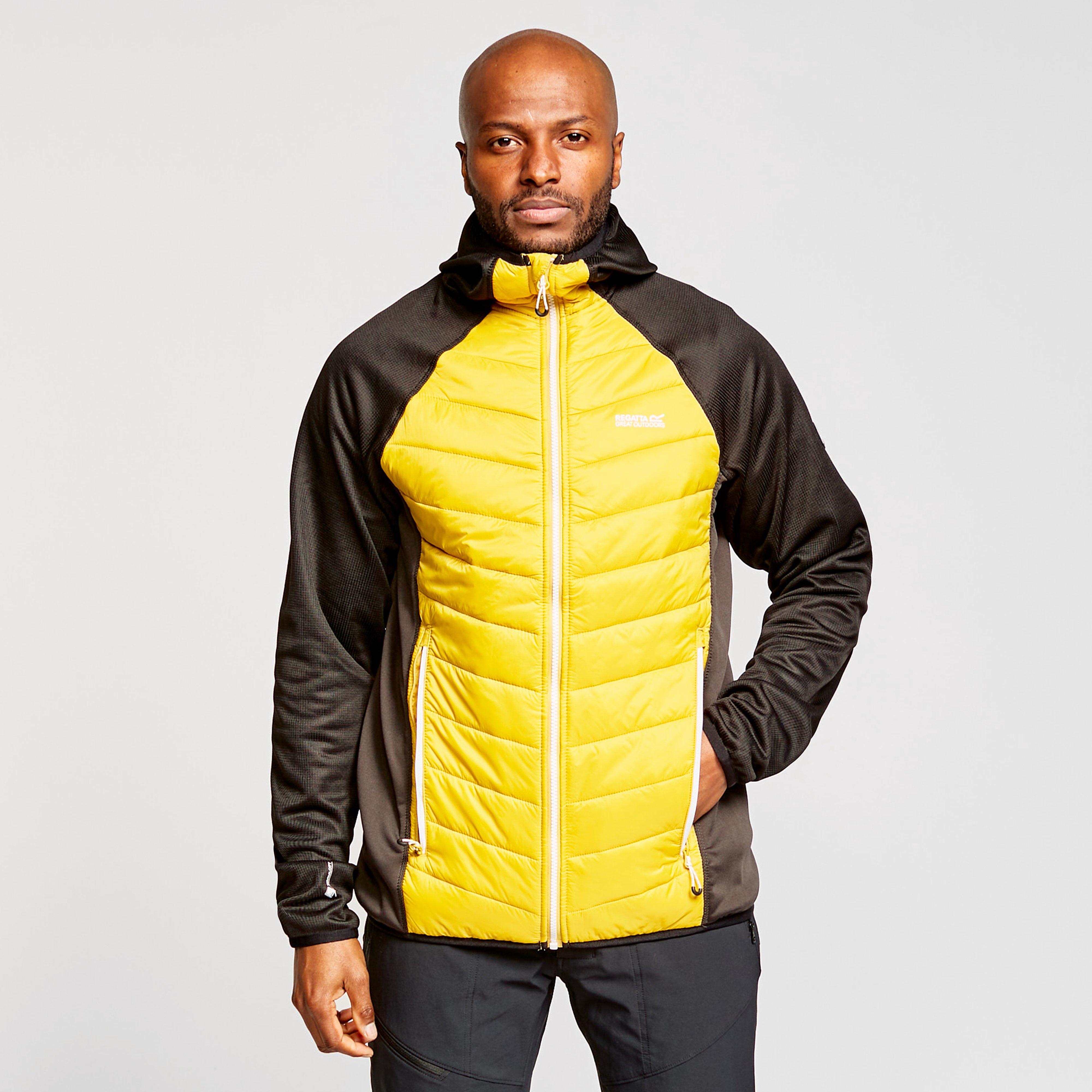 Men’s Andreson V Hybrid Jacket