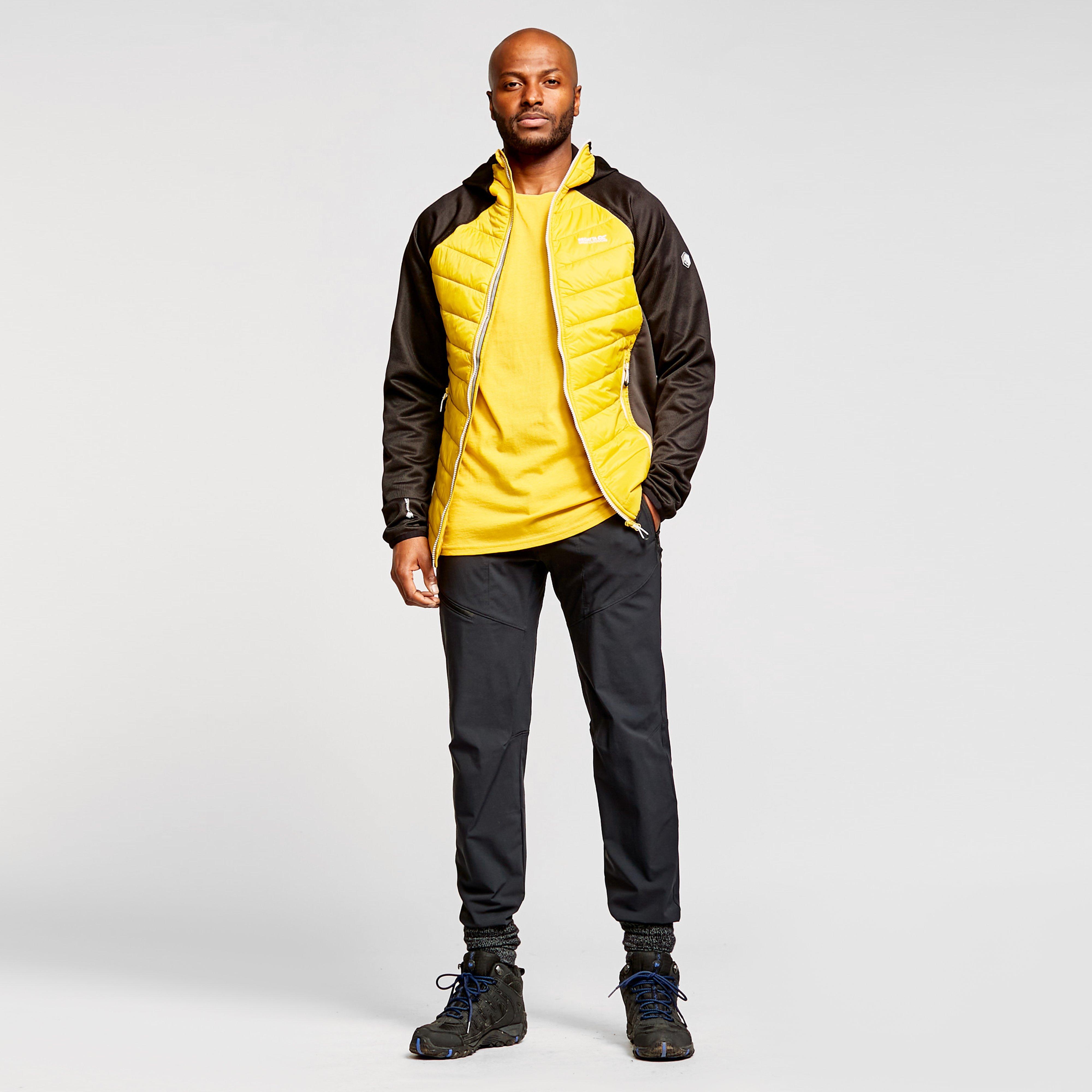 Men’s Andreson V Hybrid Jacket