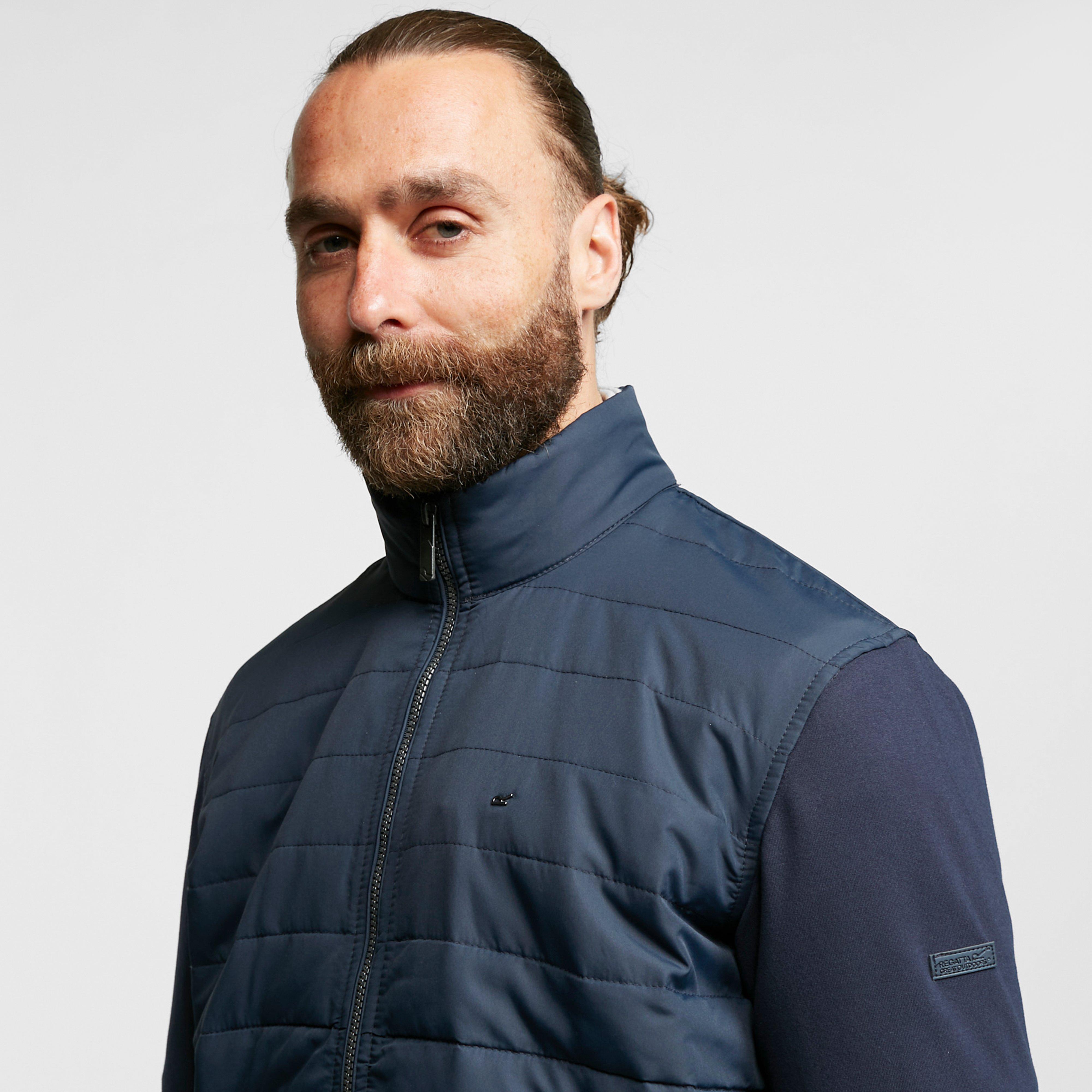 Men's Zaiden Padded Jacket