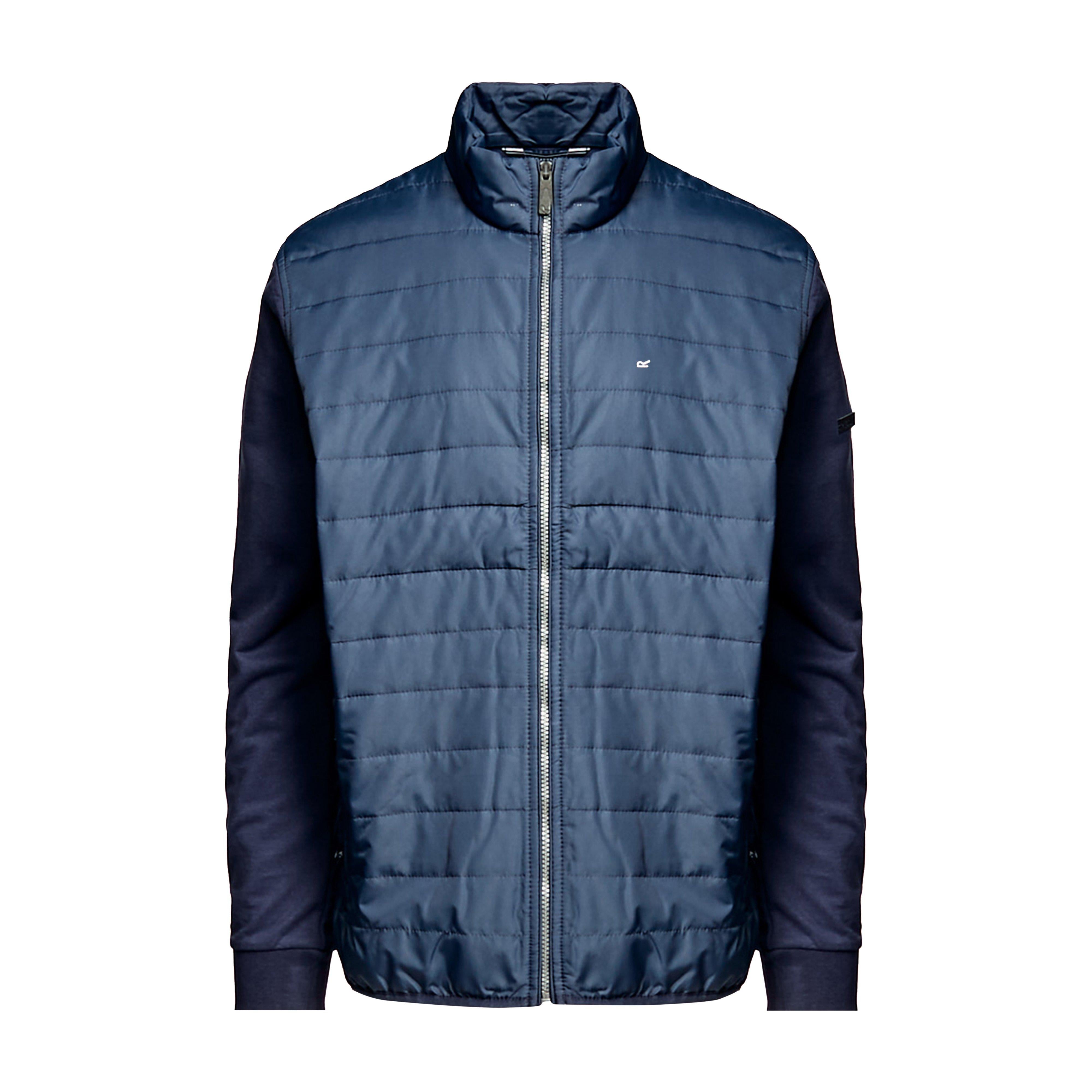 Men's Zaiden Padded Jacket