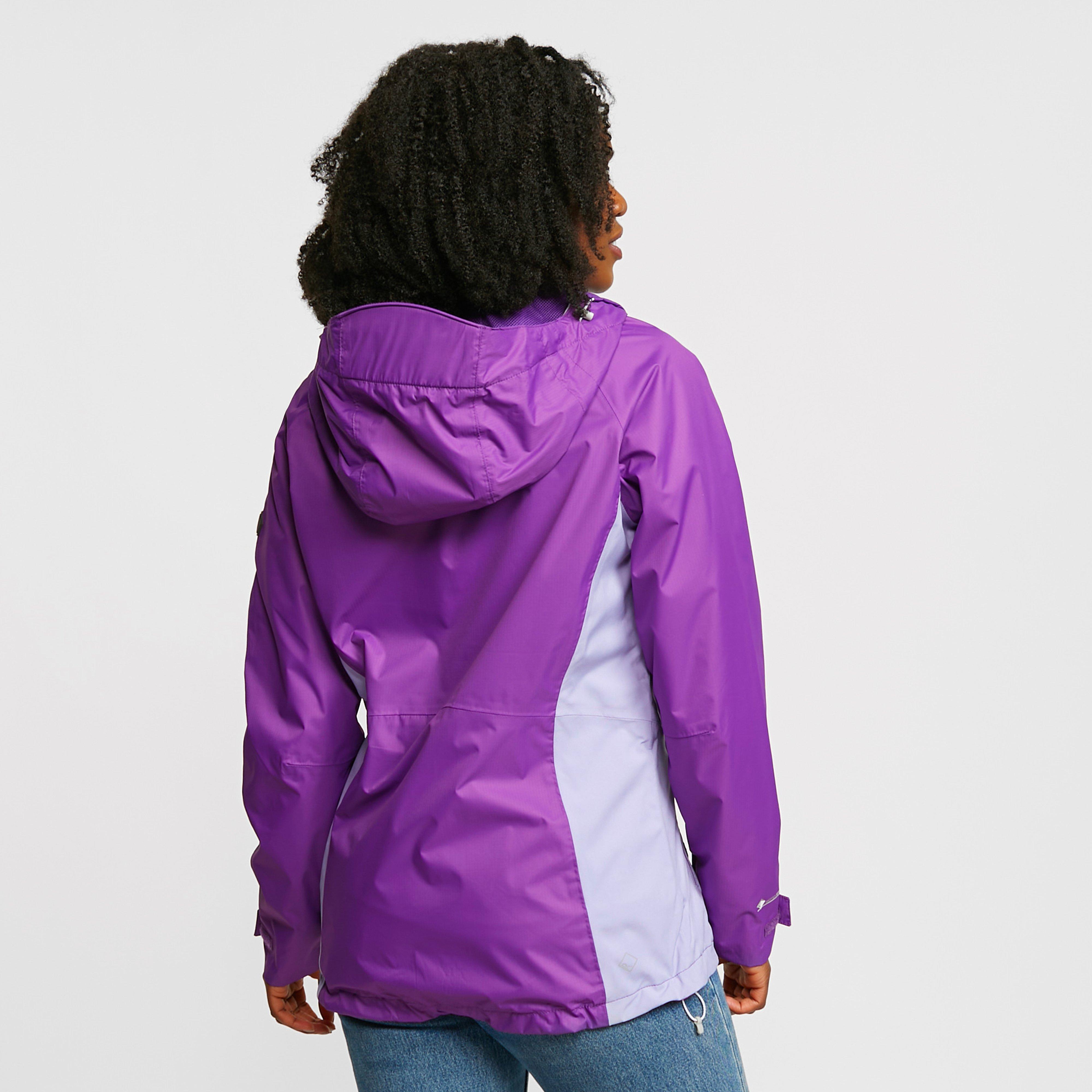Women's Highton Stretch II Waterproof Jacket