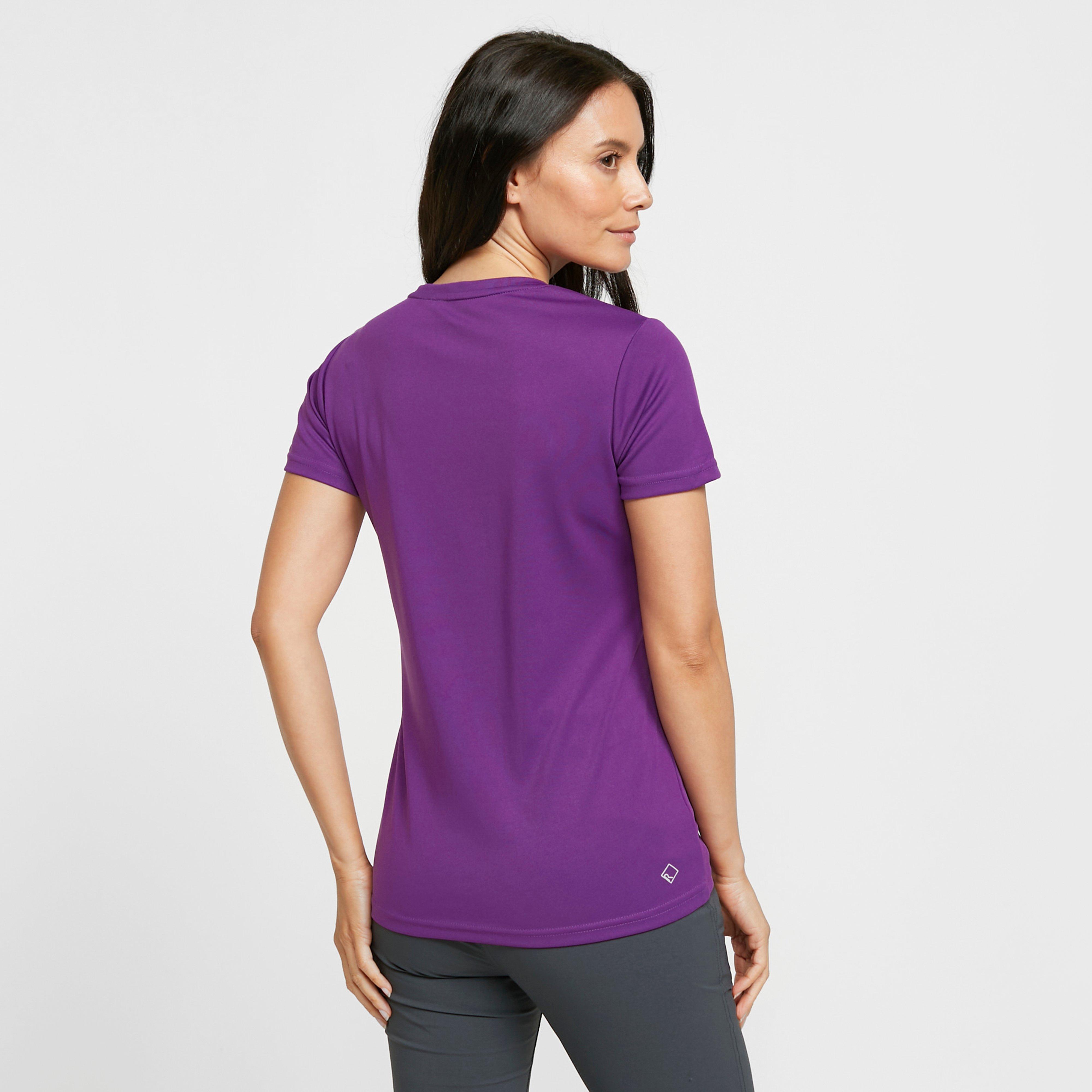 Women’s Fingal V Graphic T-Shirt