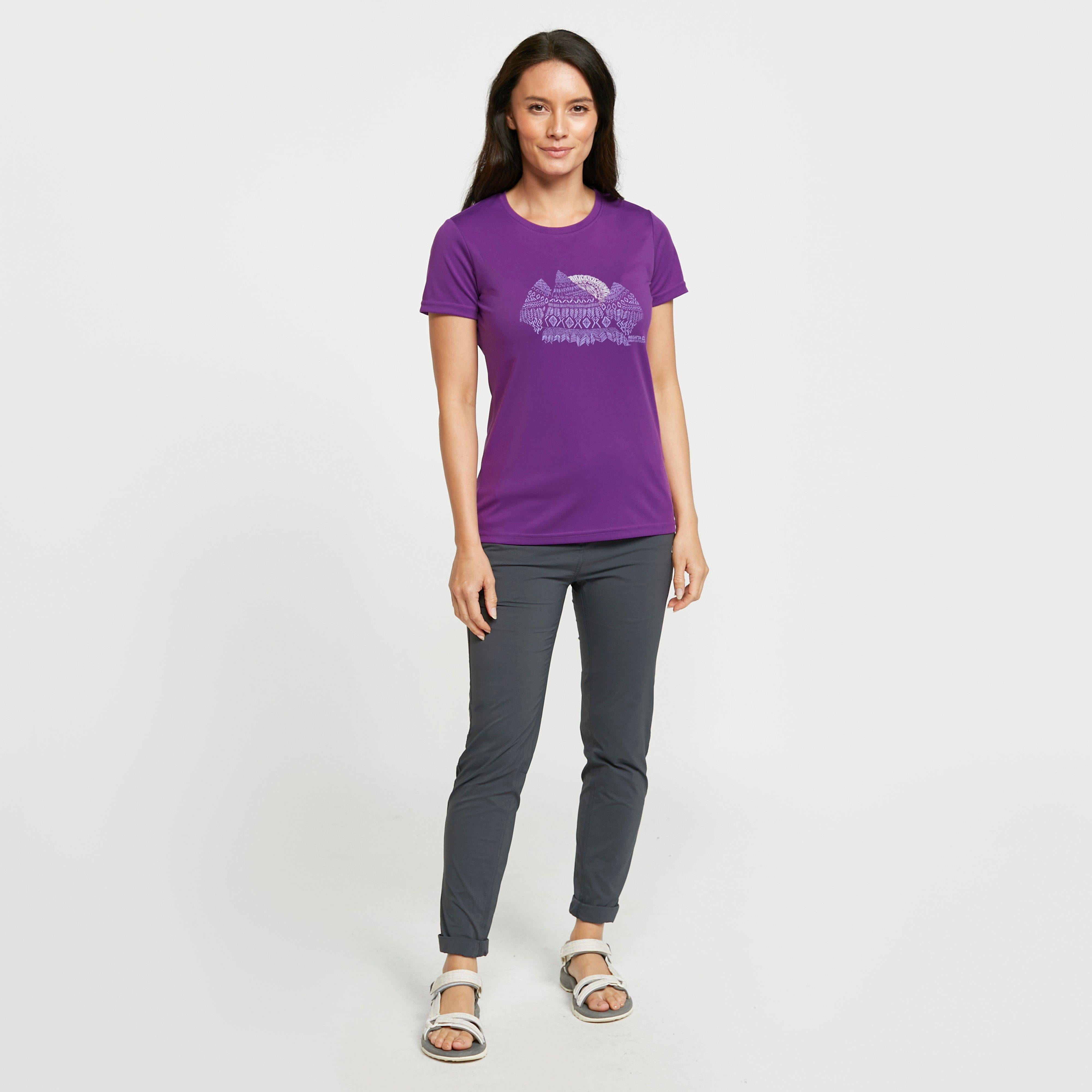 Women’s Fingal V Graphic T-Shirt