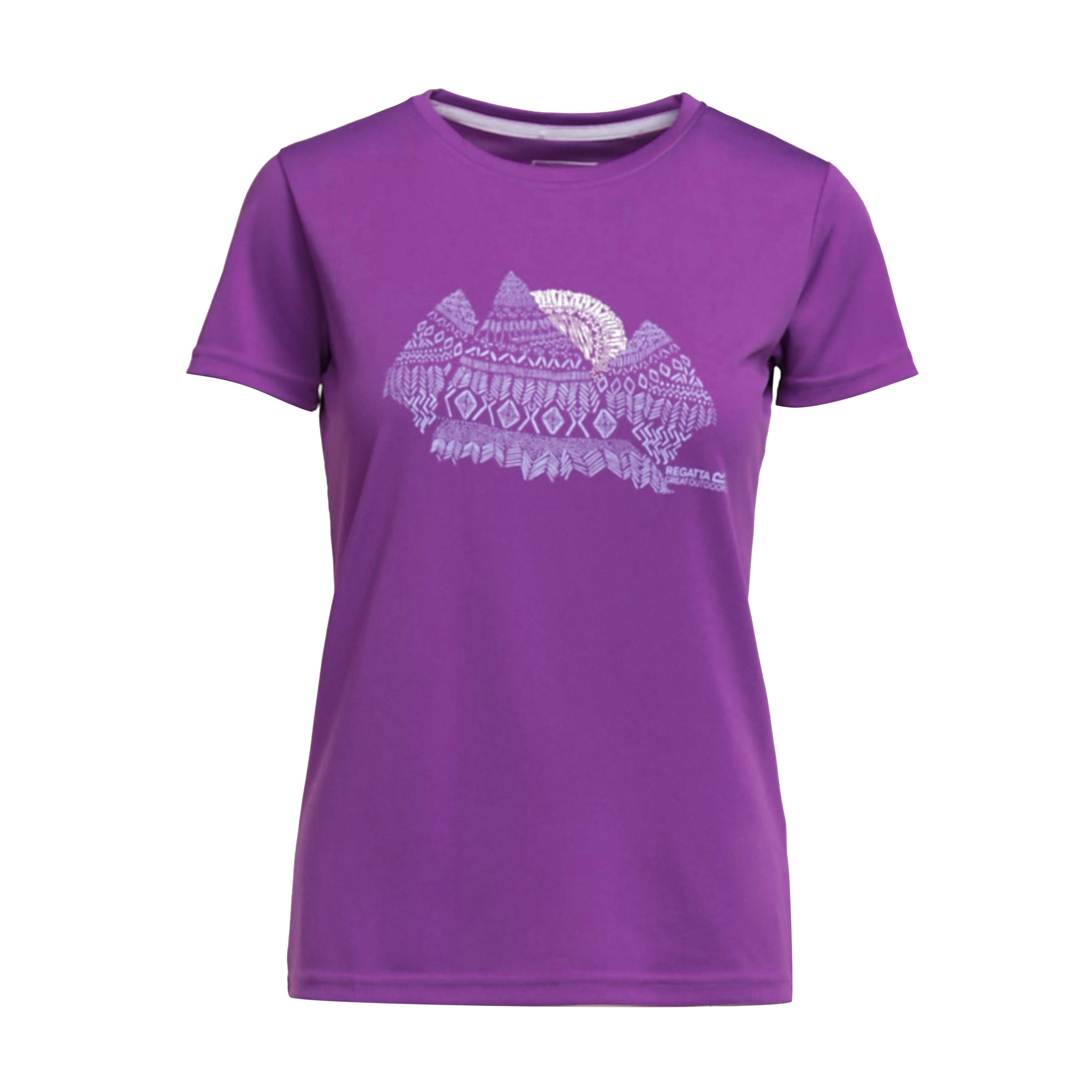 Women’s Fingal V Graphic T-Shirt